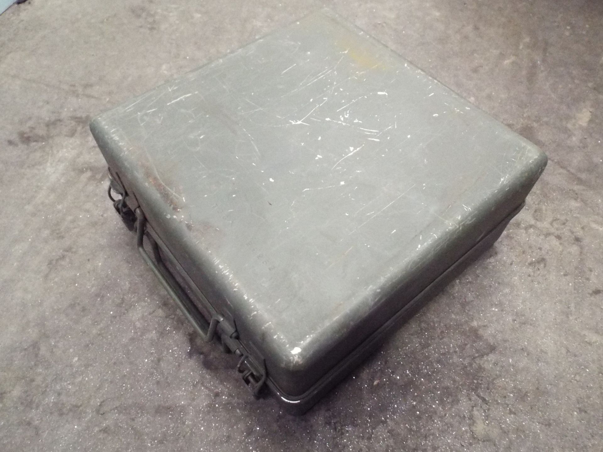 No. 12 Stove, Diesel Cooker/Camping Stove - Image 6 of 6