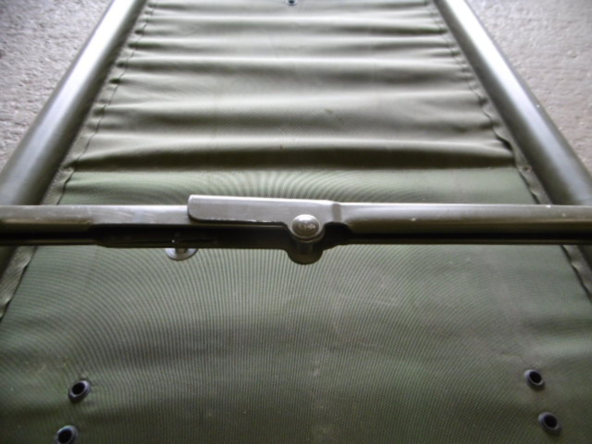 2 x General Service Stretchers - Bild 4 aus 5