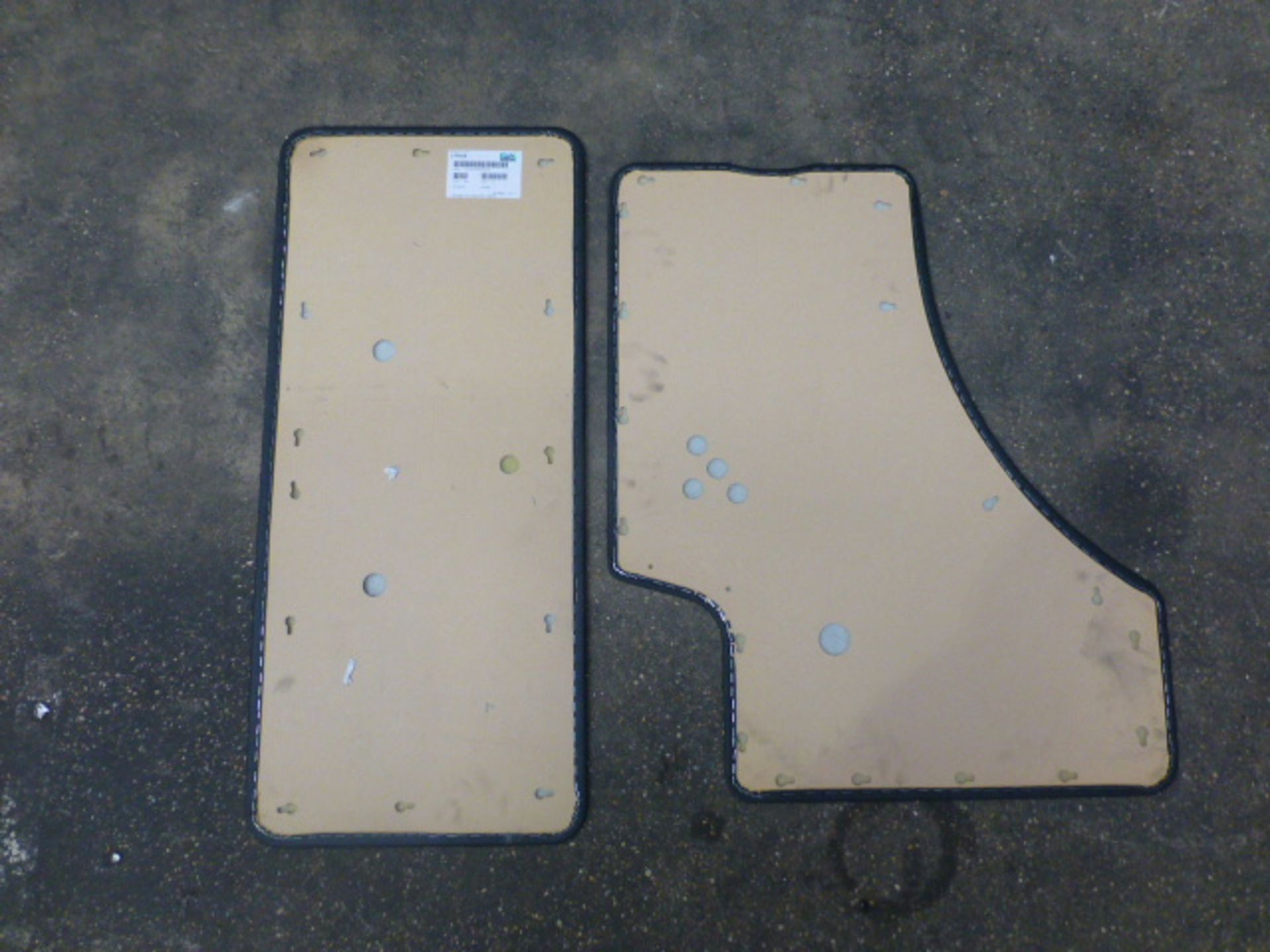 Bedford Door Cards - Bild 3 aus 4