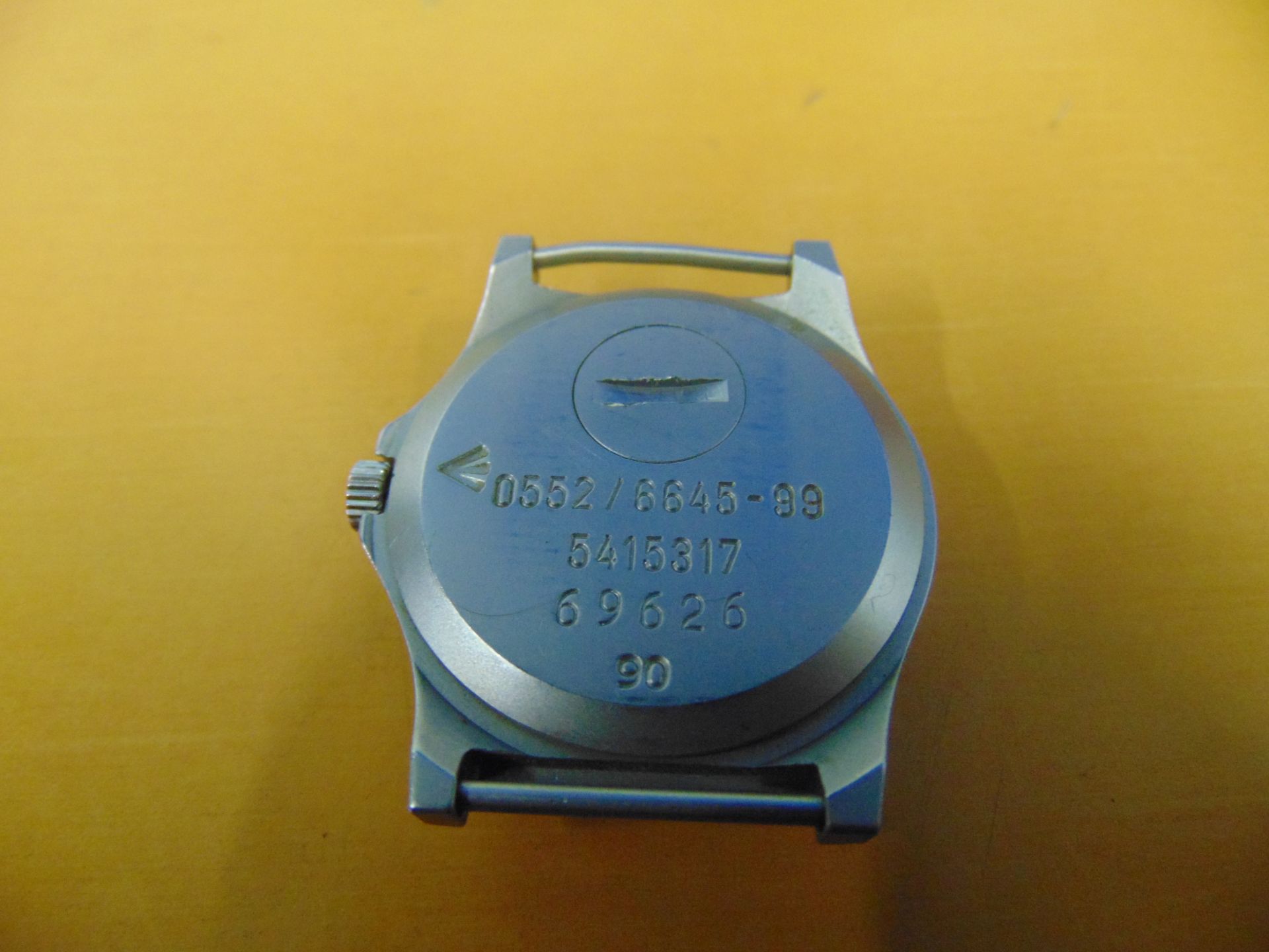 2 x CWC Wrist Watch - Image 5 of 9
