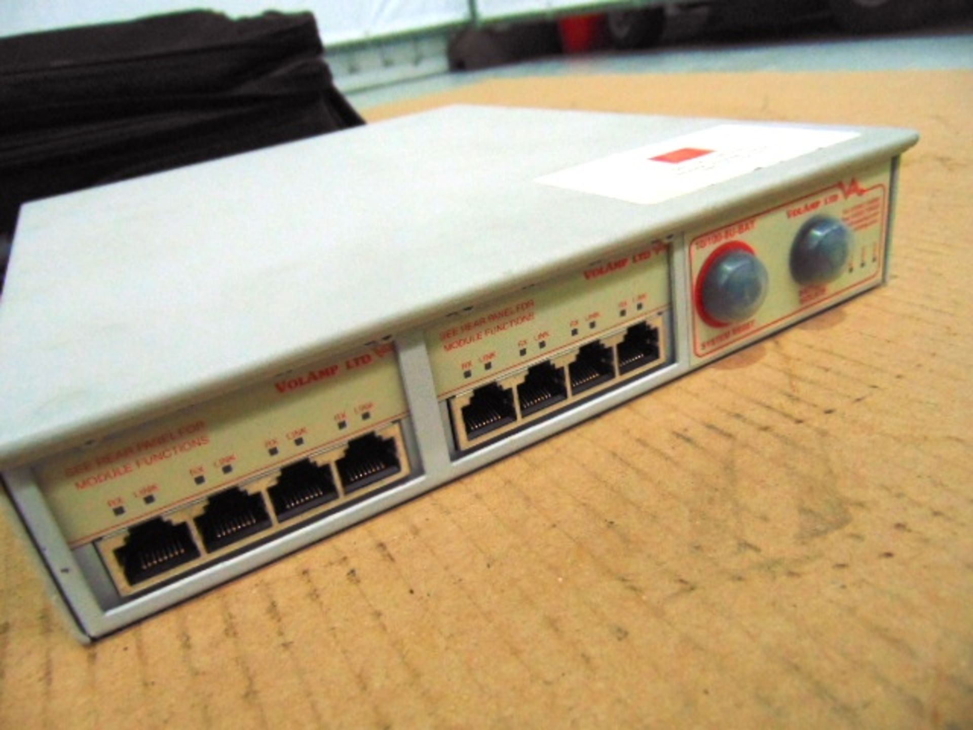 Ptarmigan Remote Access Adaptor - Image 6 of 11