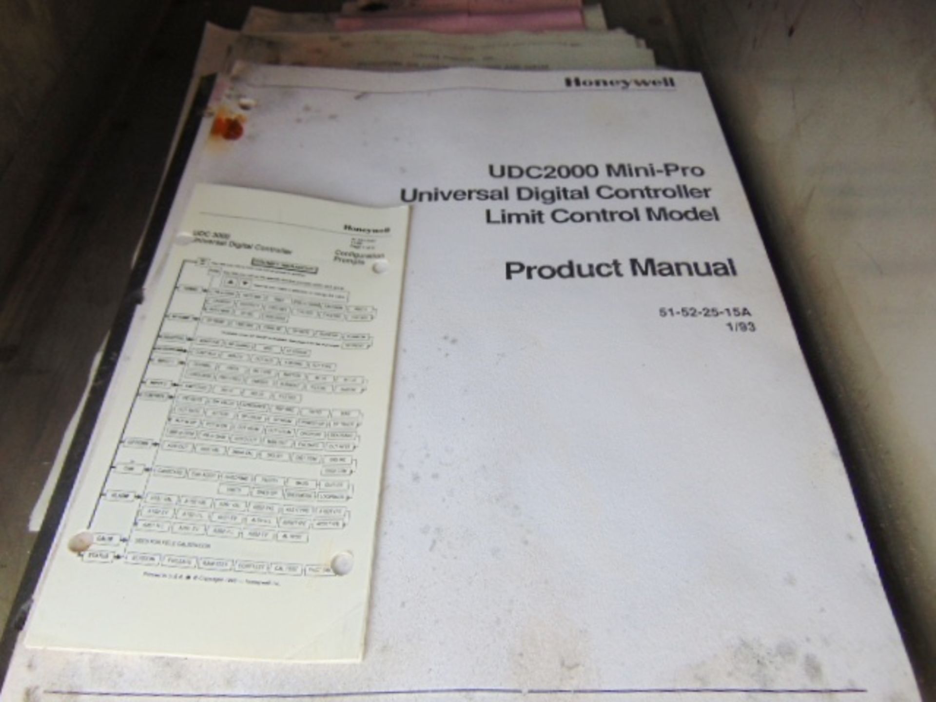 Lucifer 8312-K36X Dual Chamber Heat Treatment Furnace - Image 5 of 21