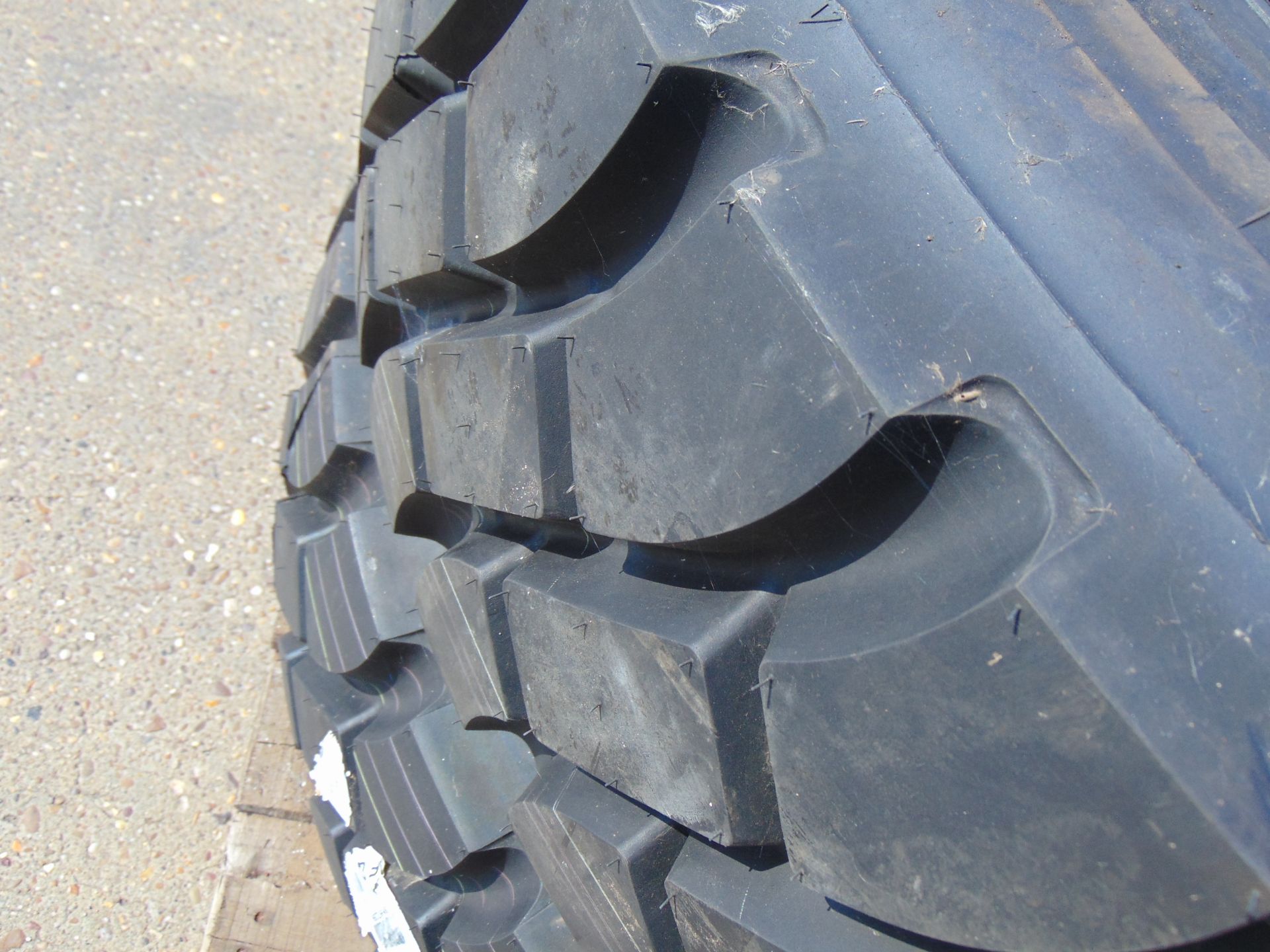 2 x Goodyear G388 12.00 R20 Tyres - Image 3 of 6