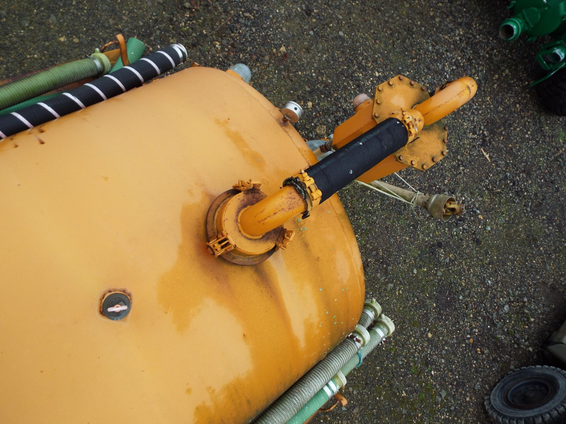 Richard Western UAC 1300 Slurry Tank - Image 13 of 20