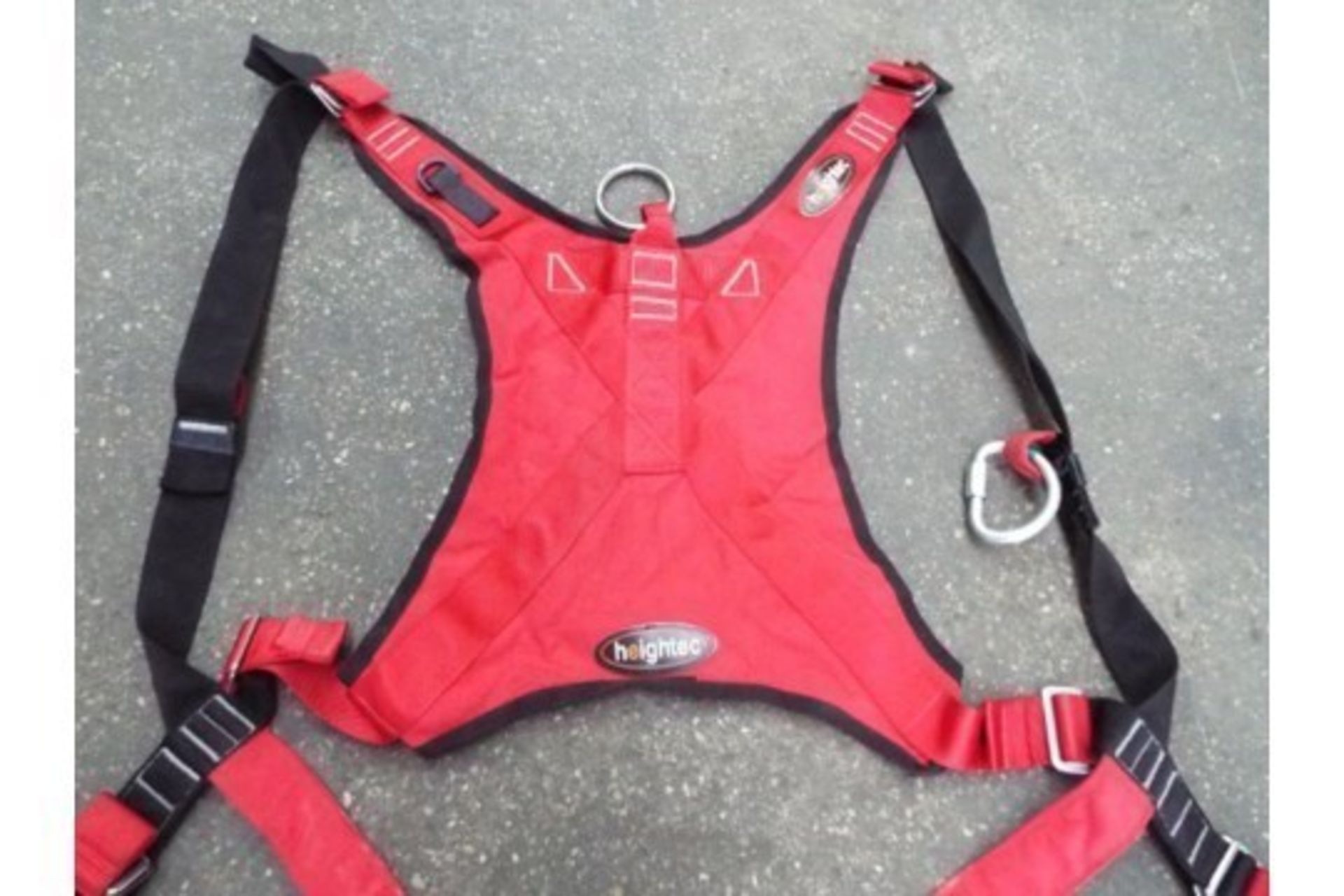 Qty Approx 10 x Heightec Phoenix H11 Rescue Harnesses - Image 3 of 5