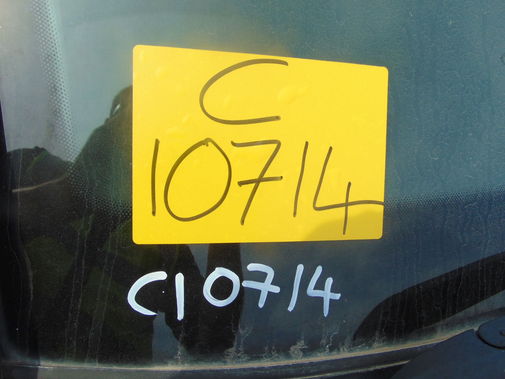 Opel Vectra 1.9 CDTi - Image 20 of 20