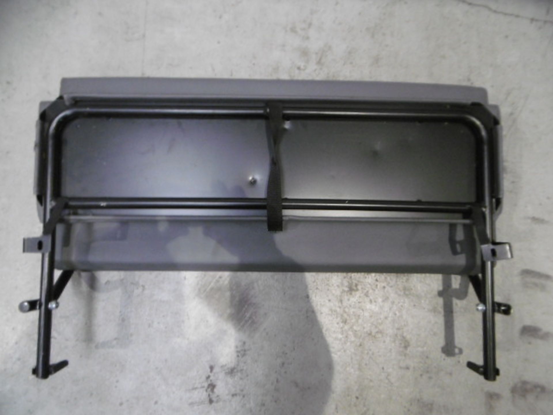 Land Rover Wolf 2 Man Rear Bench Seat - Image 5 of 6