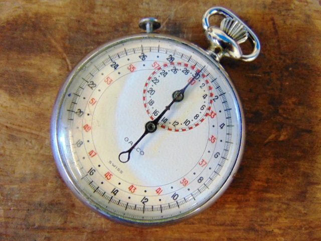 galco stopwatch