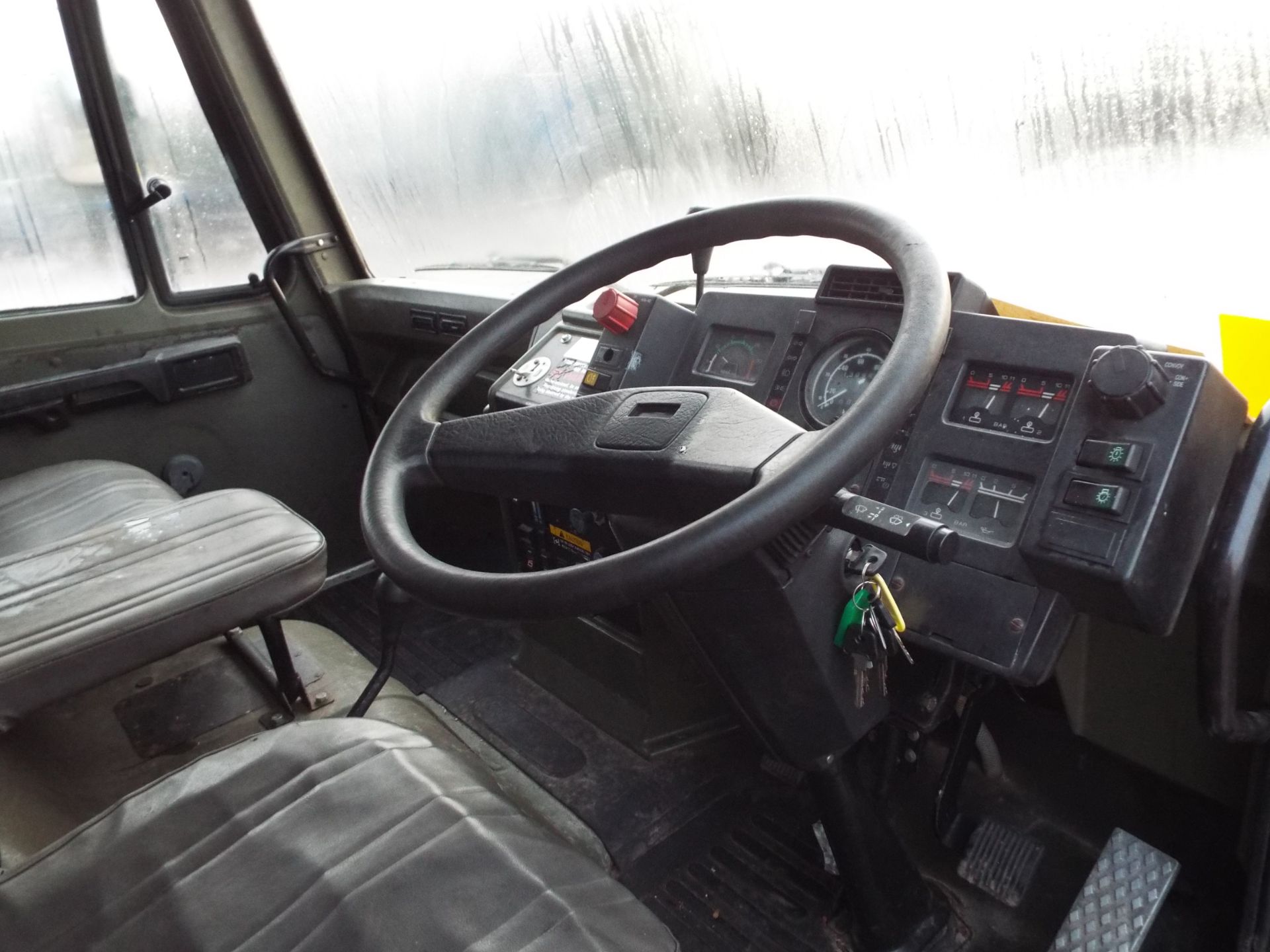 Leyland Daf 45/150 4 x 4 Winch Truck - Image 13 of 18