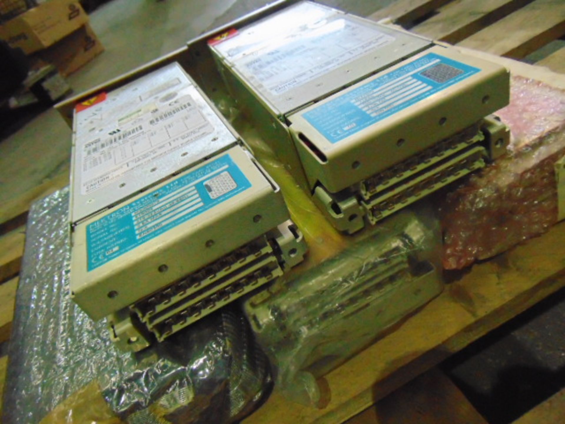 5 x Astec / Mektron Power Supply Units - Image 4 of 7