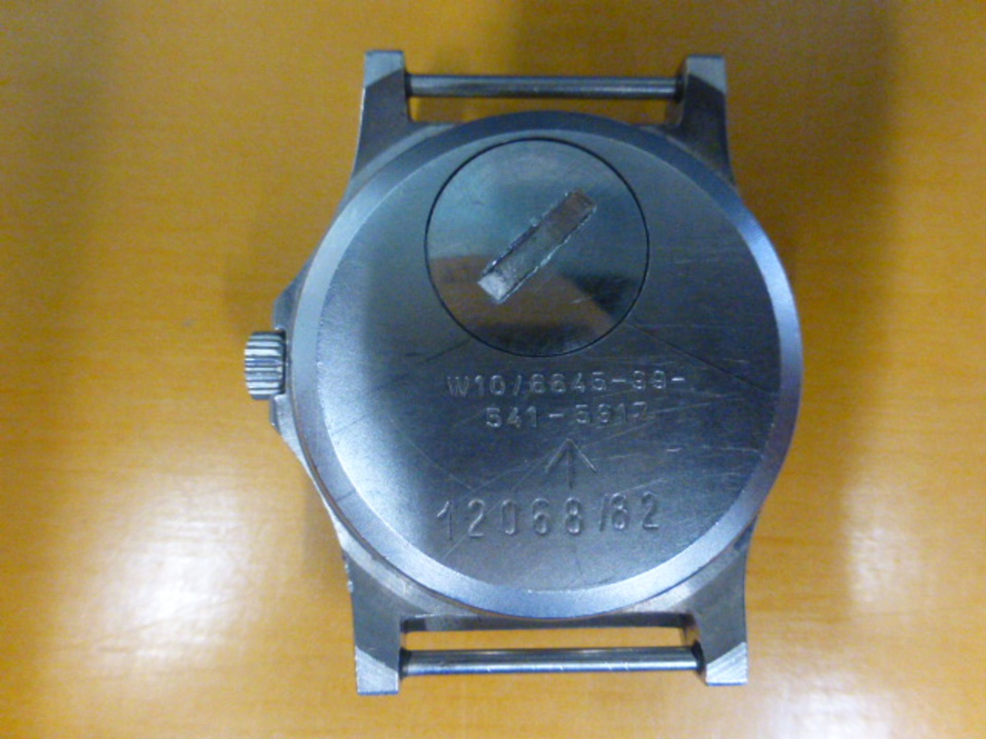 Precista Wrist Watch - Image 7 of 7