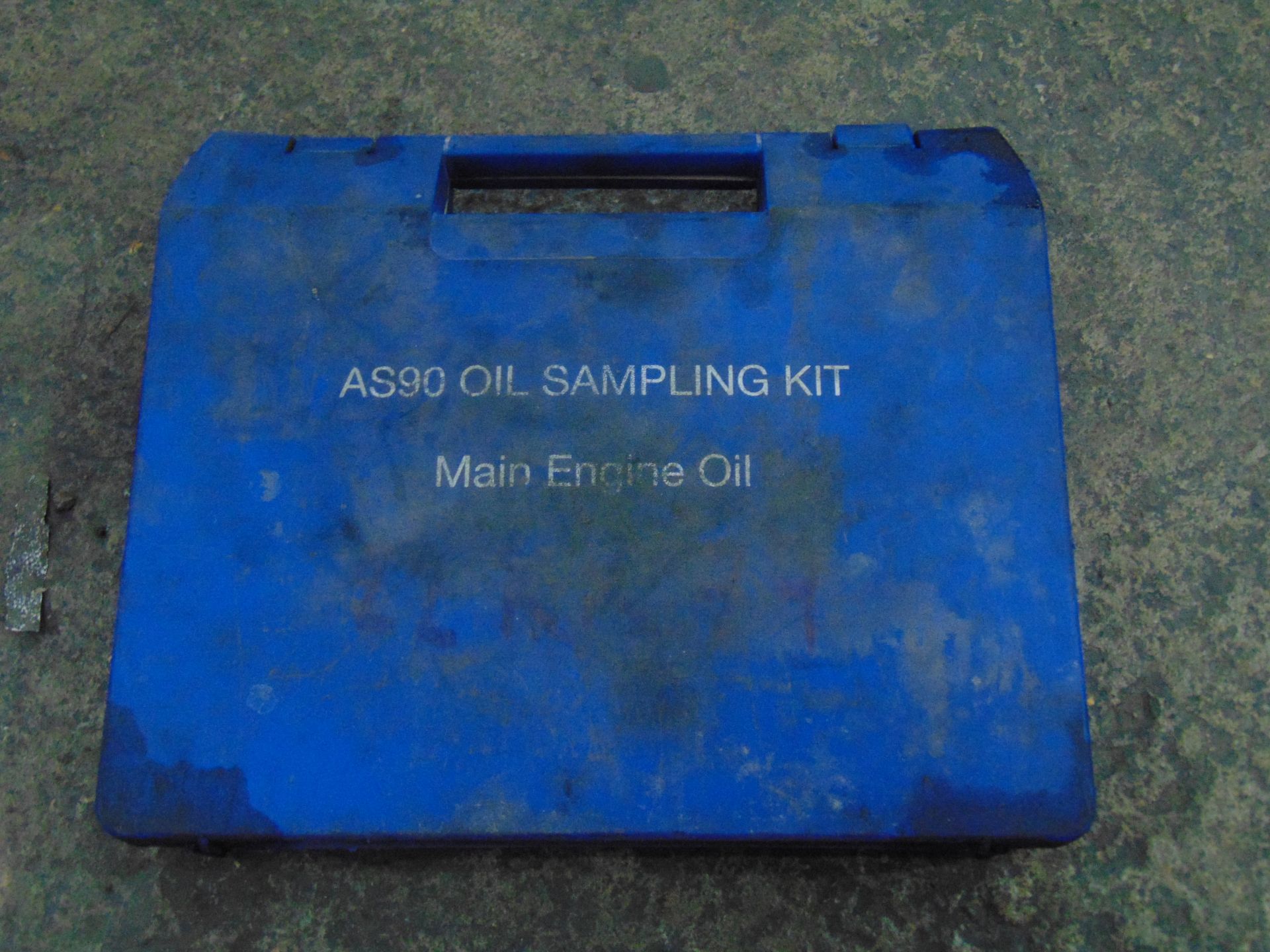 5 X Mixed Oil Test Equipment - Image 2 of 17