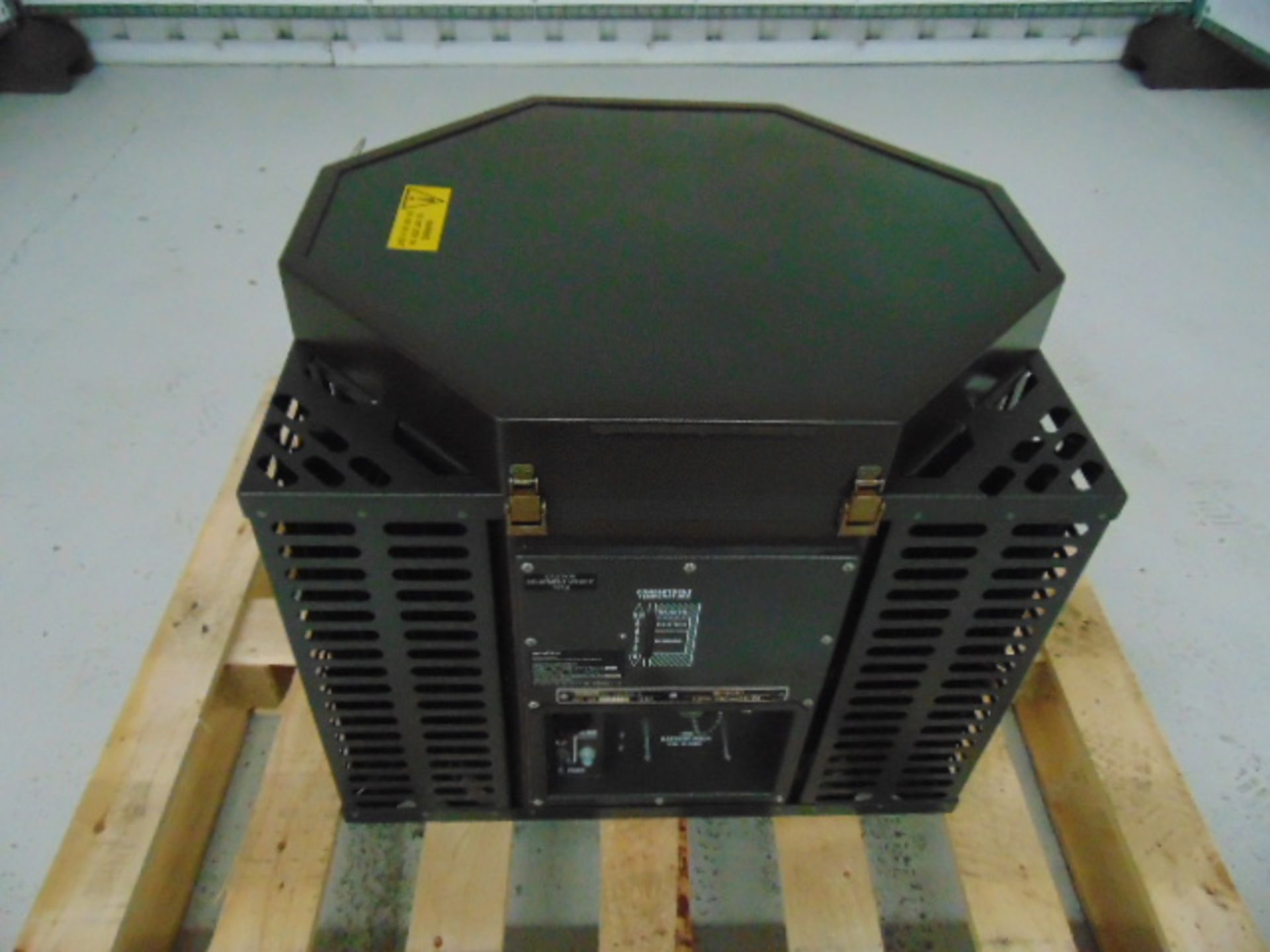 Thermopol M-50BT Refrigerator / Cooler - Bild 9 aus 16