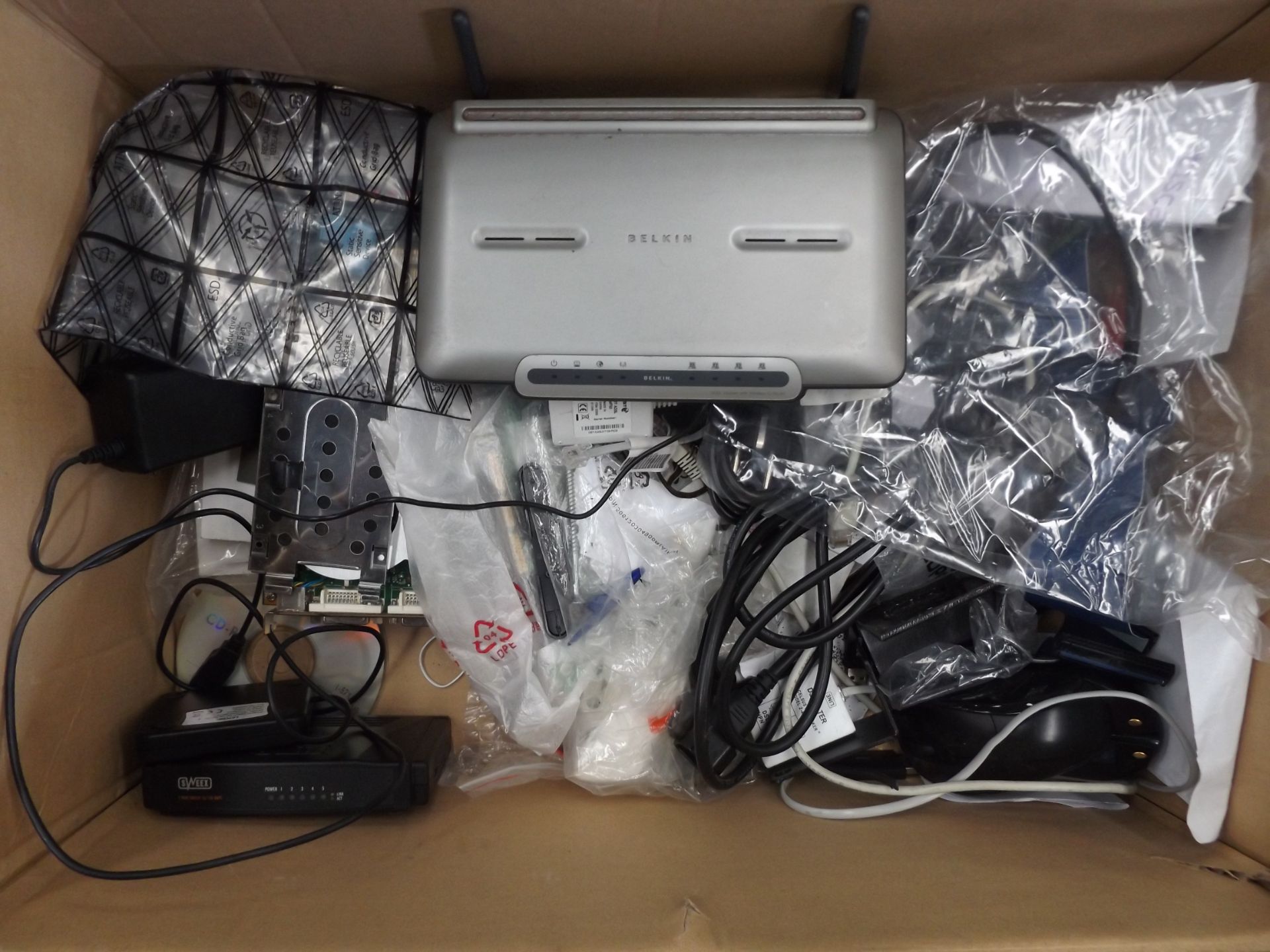 Mixed Stillage of Computer Equipment - Image 7 of 7