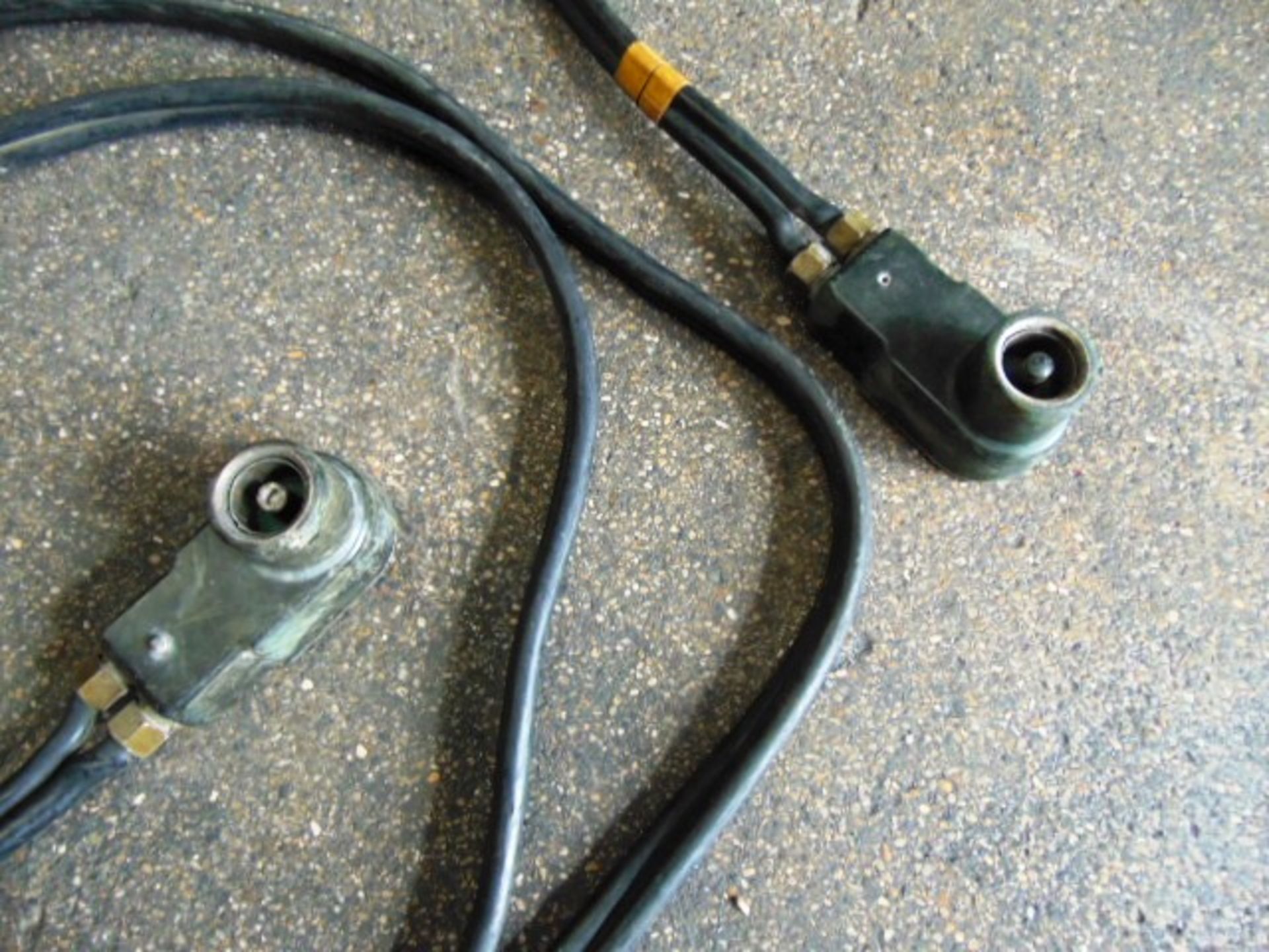 30ft NATO 24V Vehicle Slave Cable - Image 2 of 3