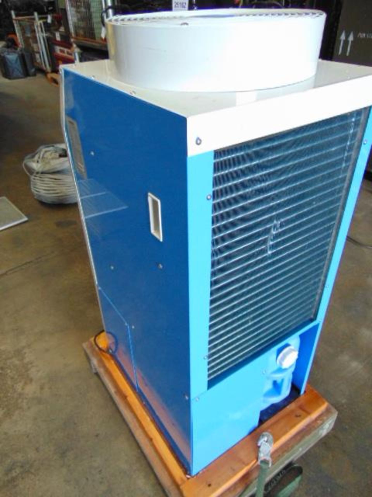 UNUSED Airrex HSC-2500M Air Conditioning Unit - Image 3 of 12