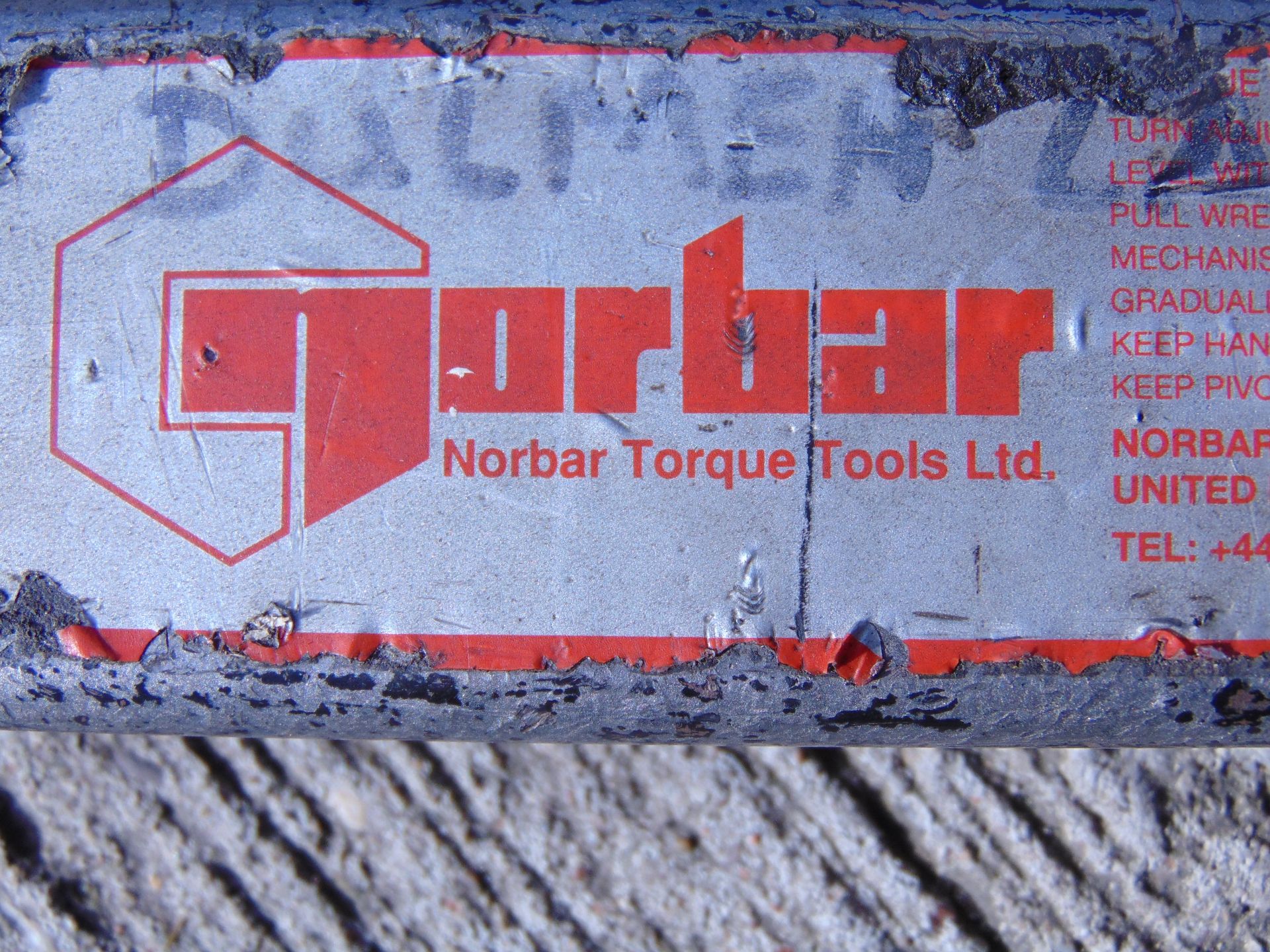 Norbar 5R Torque Wrench - Image 5 of 6
