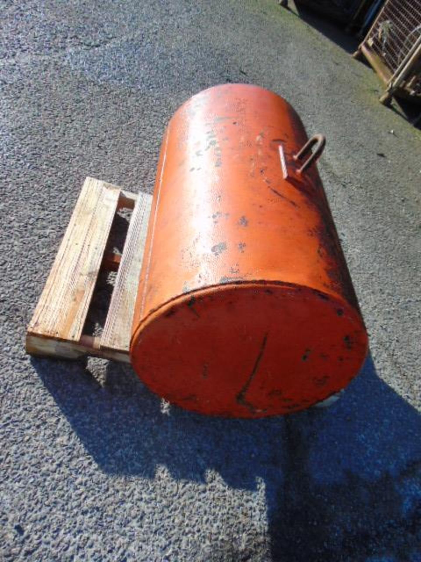 1 x Large Steel Buoy - Image 4 of 4