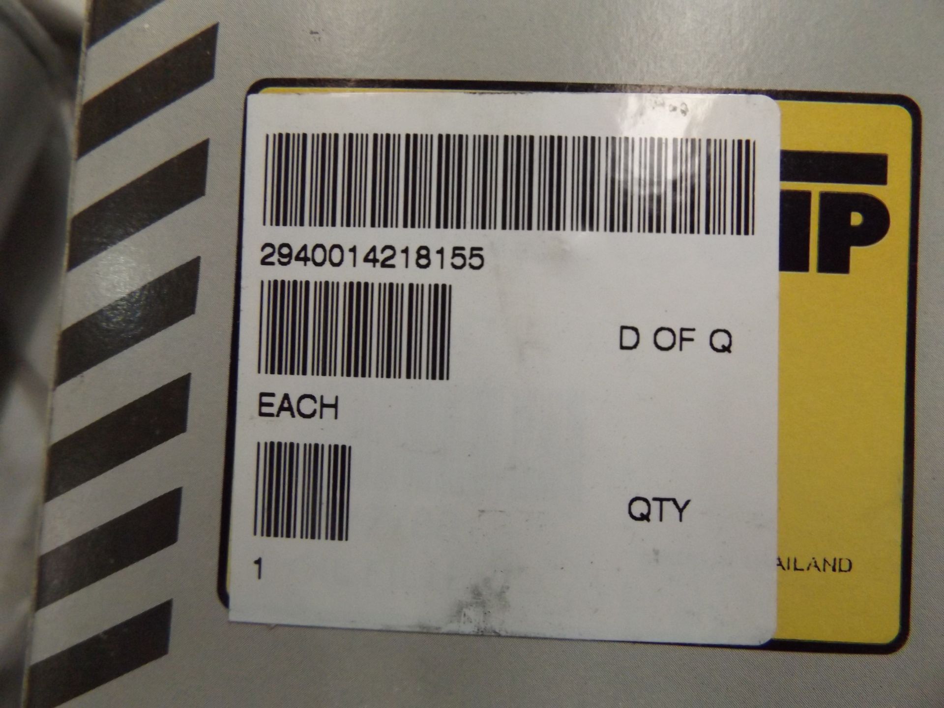 Approx 50 x Hyster Oil Filters P/No 1377788 - Image 4 of 4