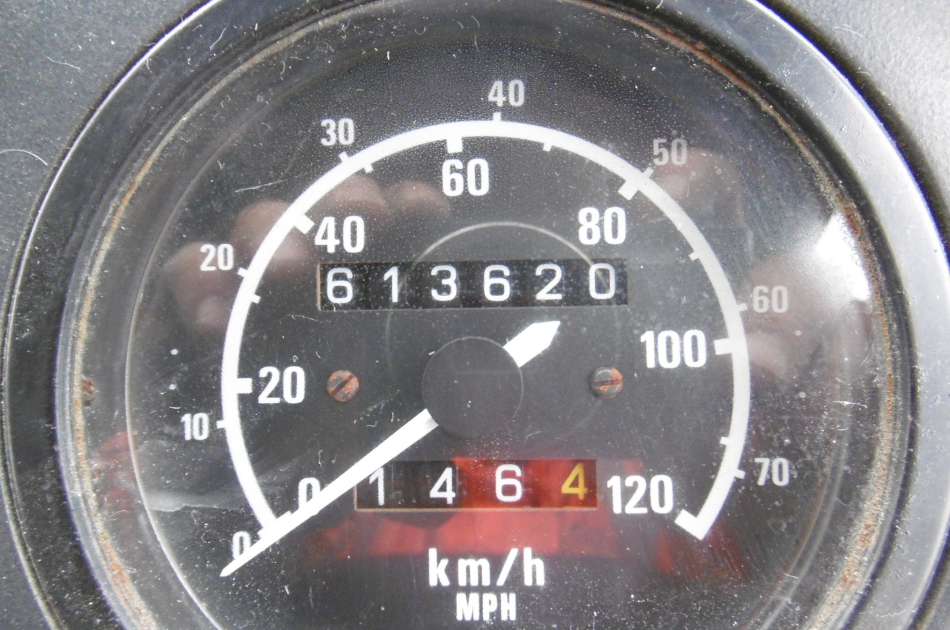Leyland Daf 45/150 4 x 4 - Bild 7 aus 12
