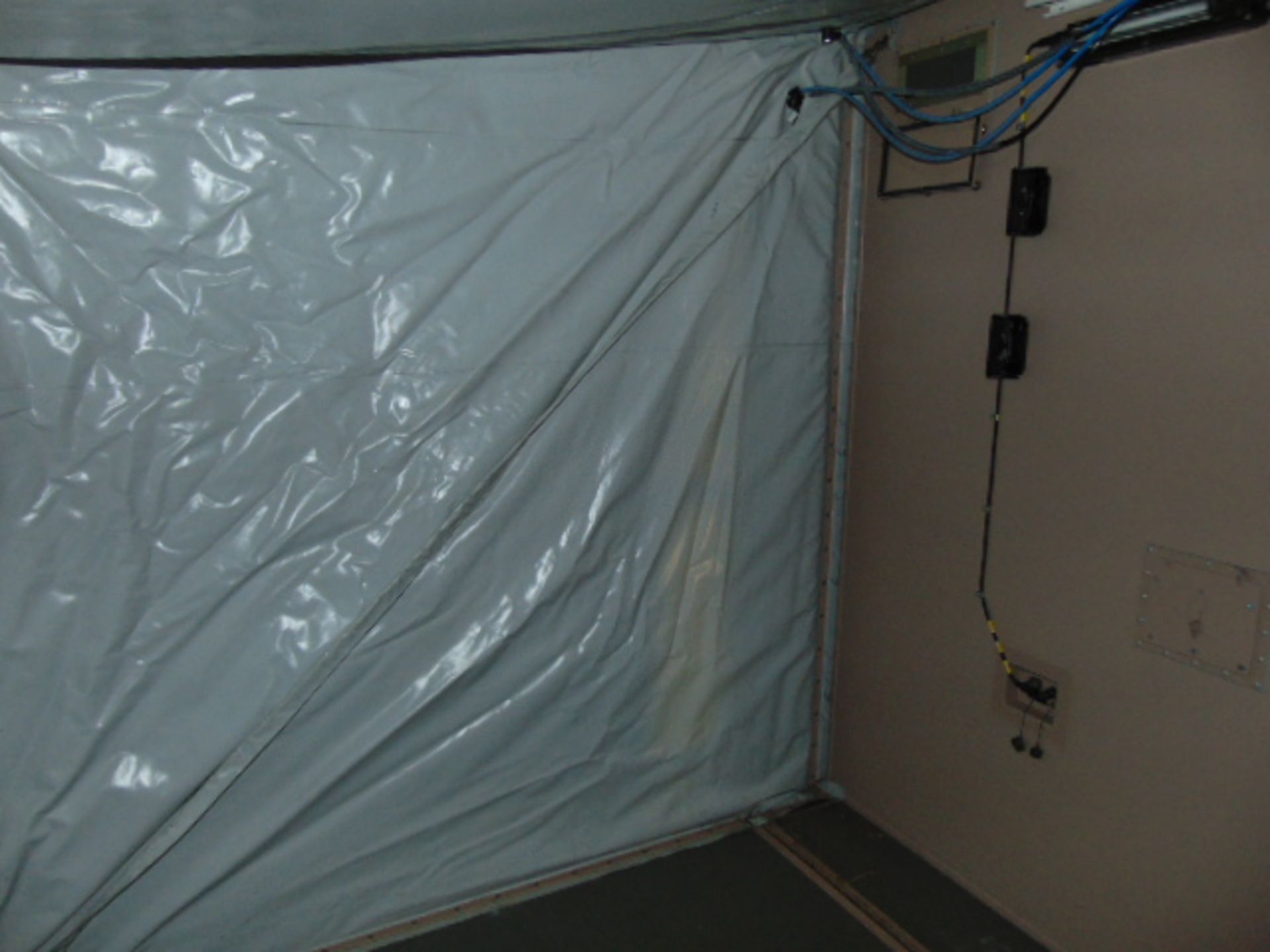 Containerised Insys Ltd Integrated Biological Detection/Decontamination System (IBDS) - Image 19 of 57