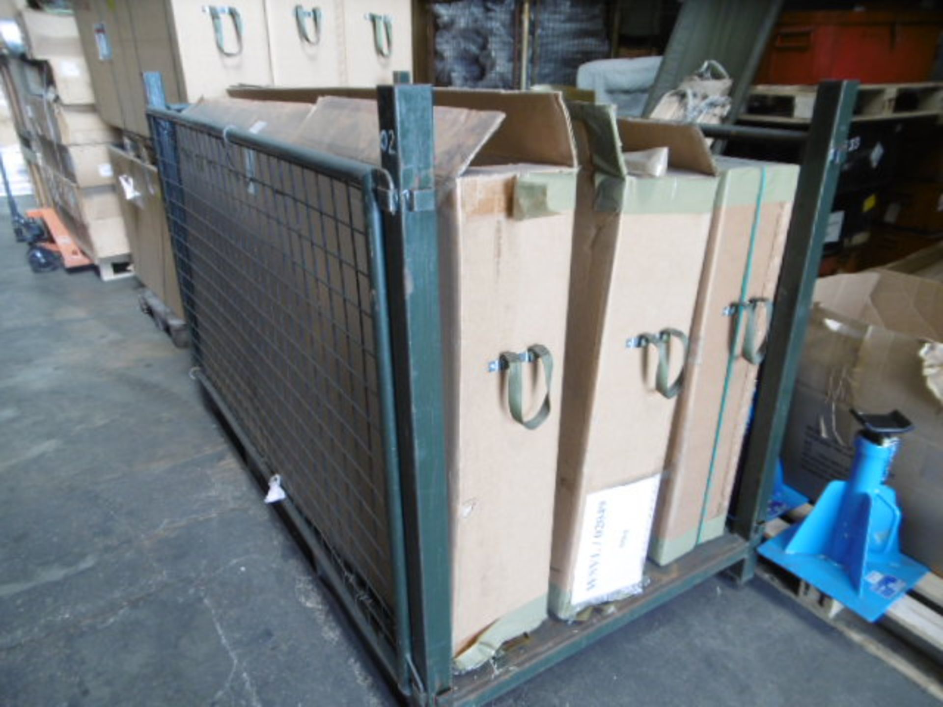 3 x 7FW Windscreens - Bild 3 aus 4