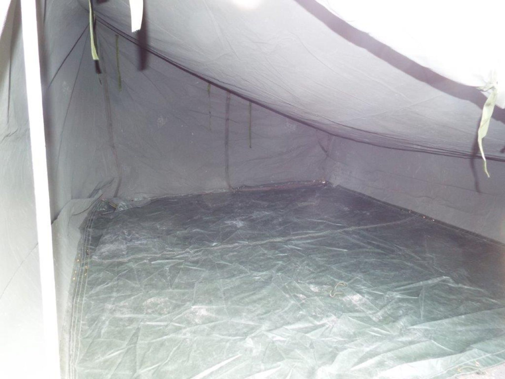 CVRT AFV Crew Side Tent - Image 3 of 8