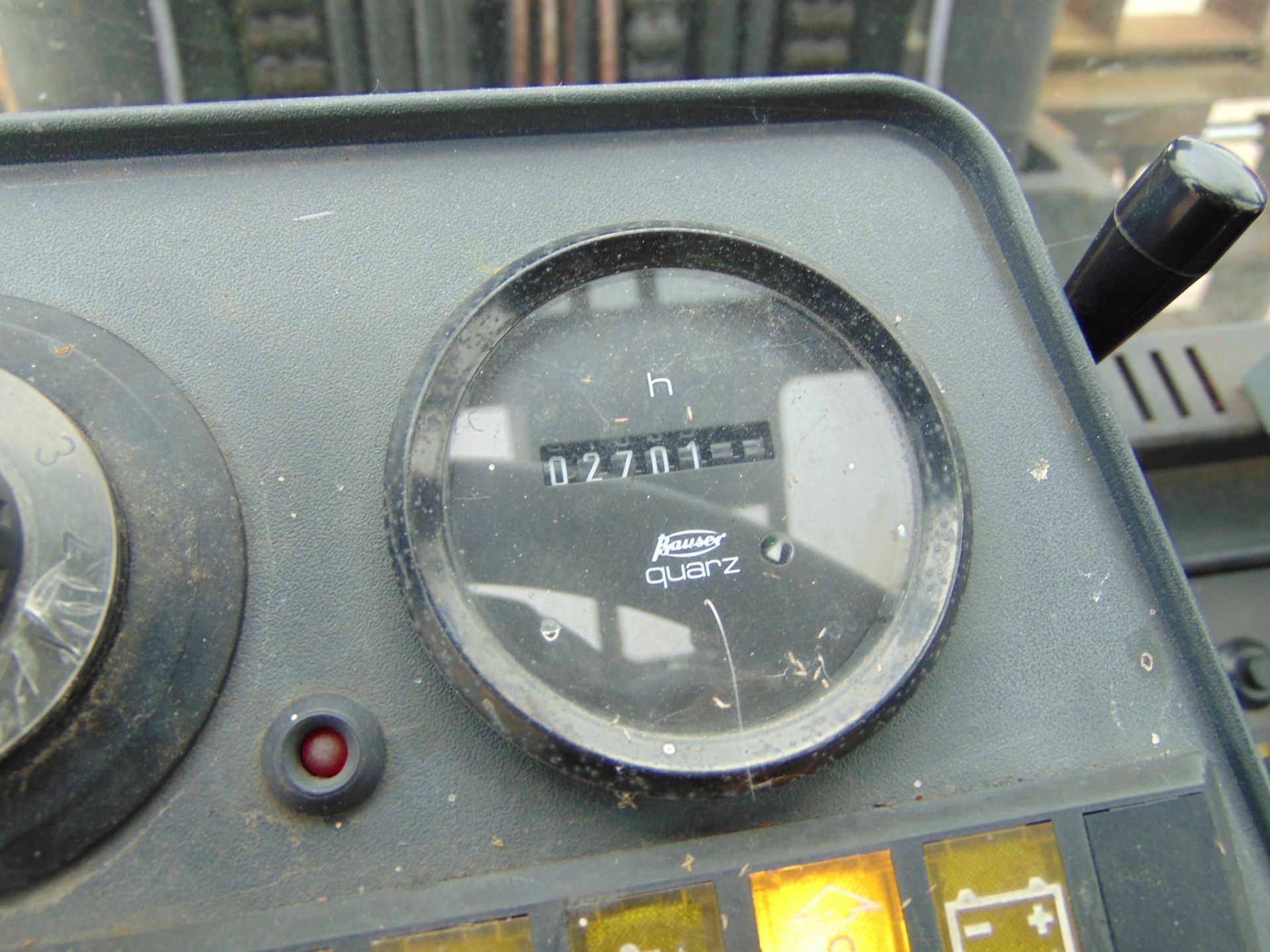 Still R70-80 4,765Kg Diesel Forklift - Image 21 of 33