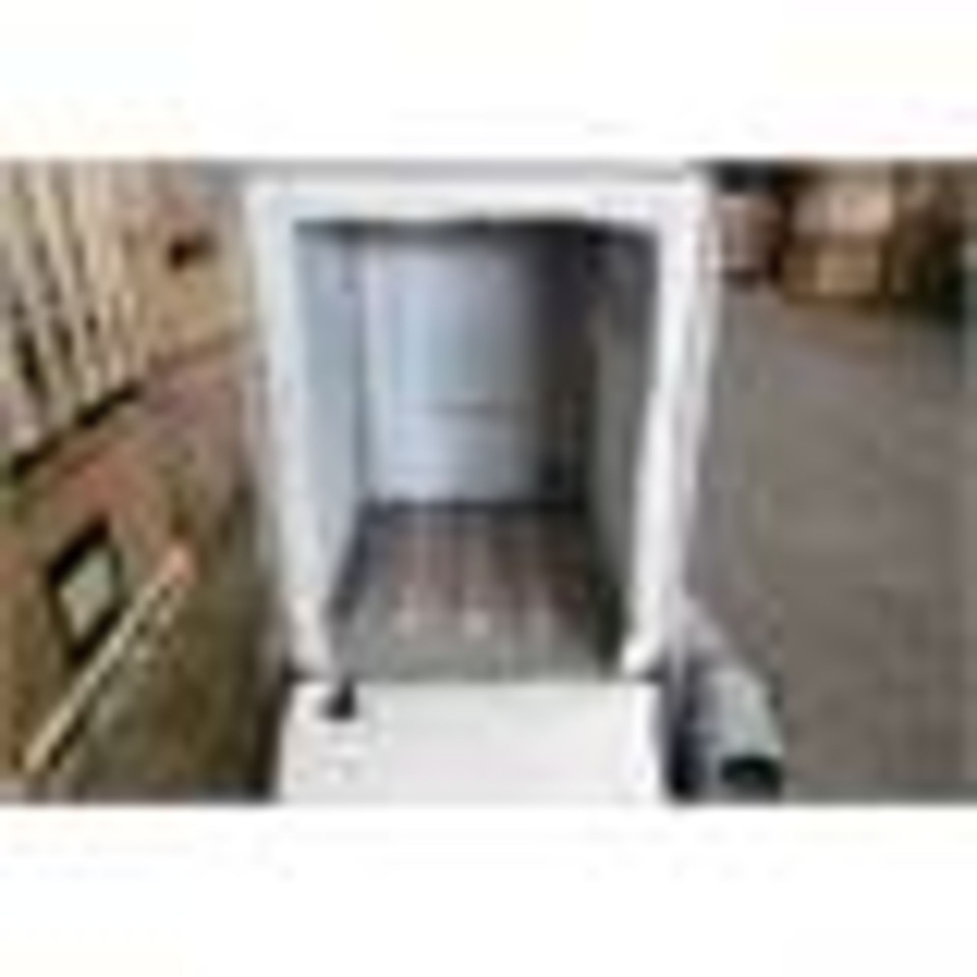 Unissued Aerotrim EC04 Collapsible Refrigeration Unit - Image 2 of 10