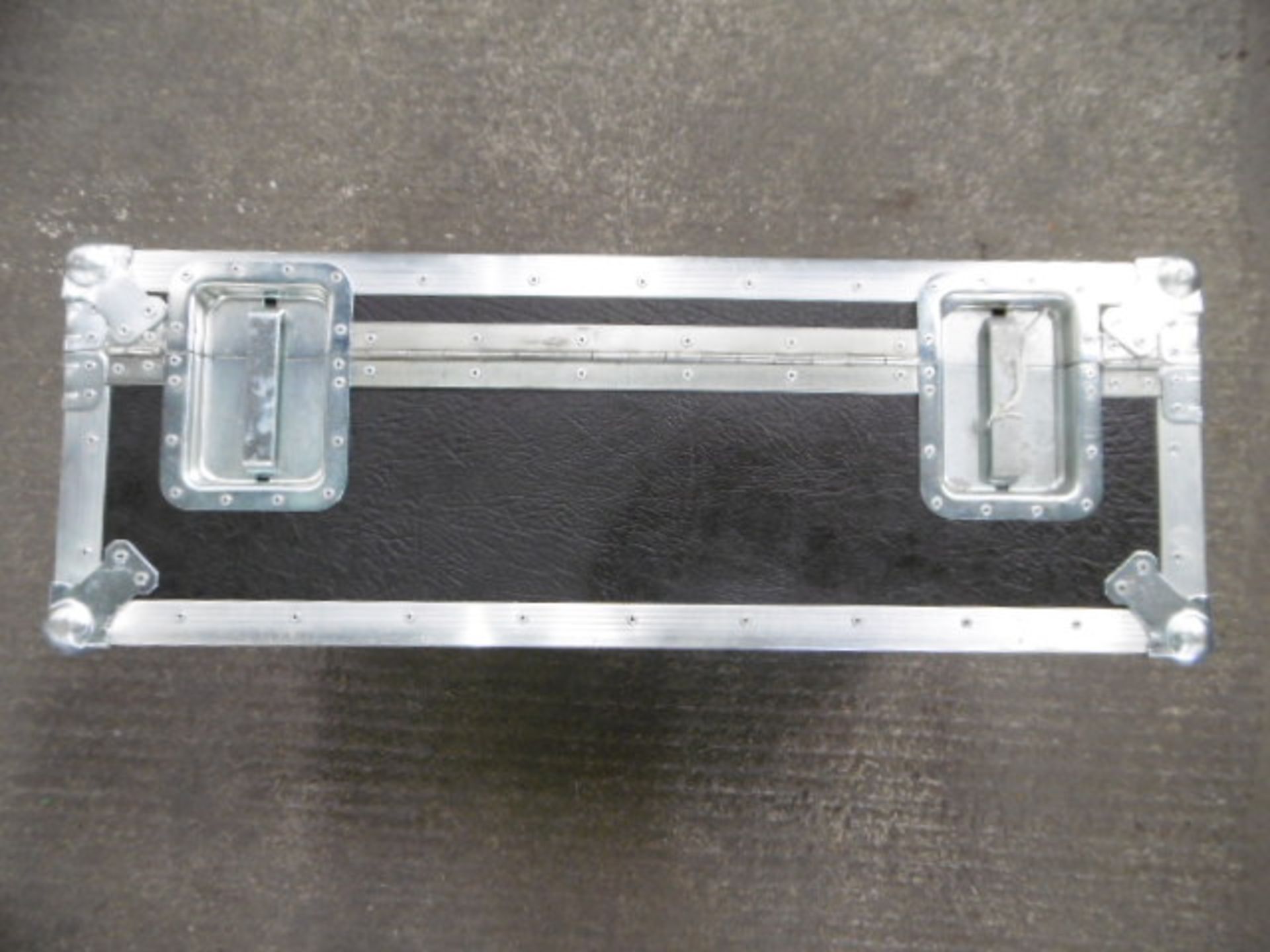 2 x Heavy Duty Transit Cases - Image 6 of 8