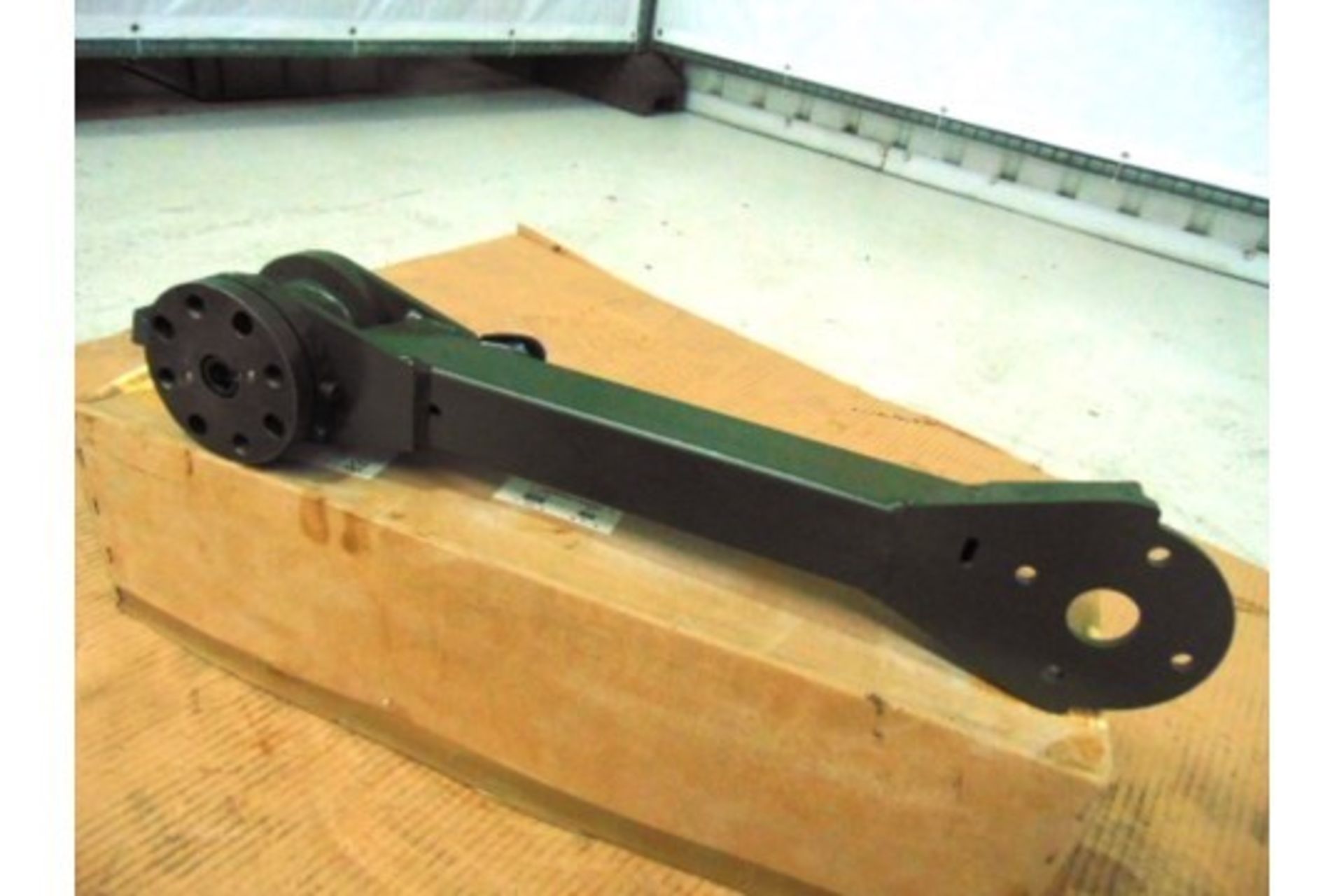 Unissued WMIK Weapon Mount Swing Arm