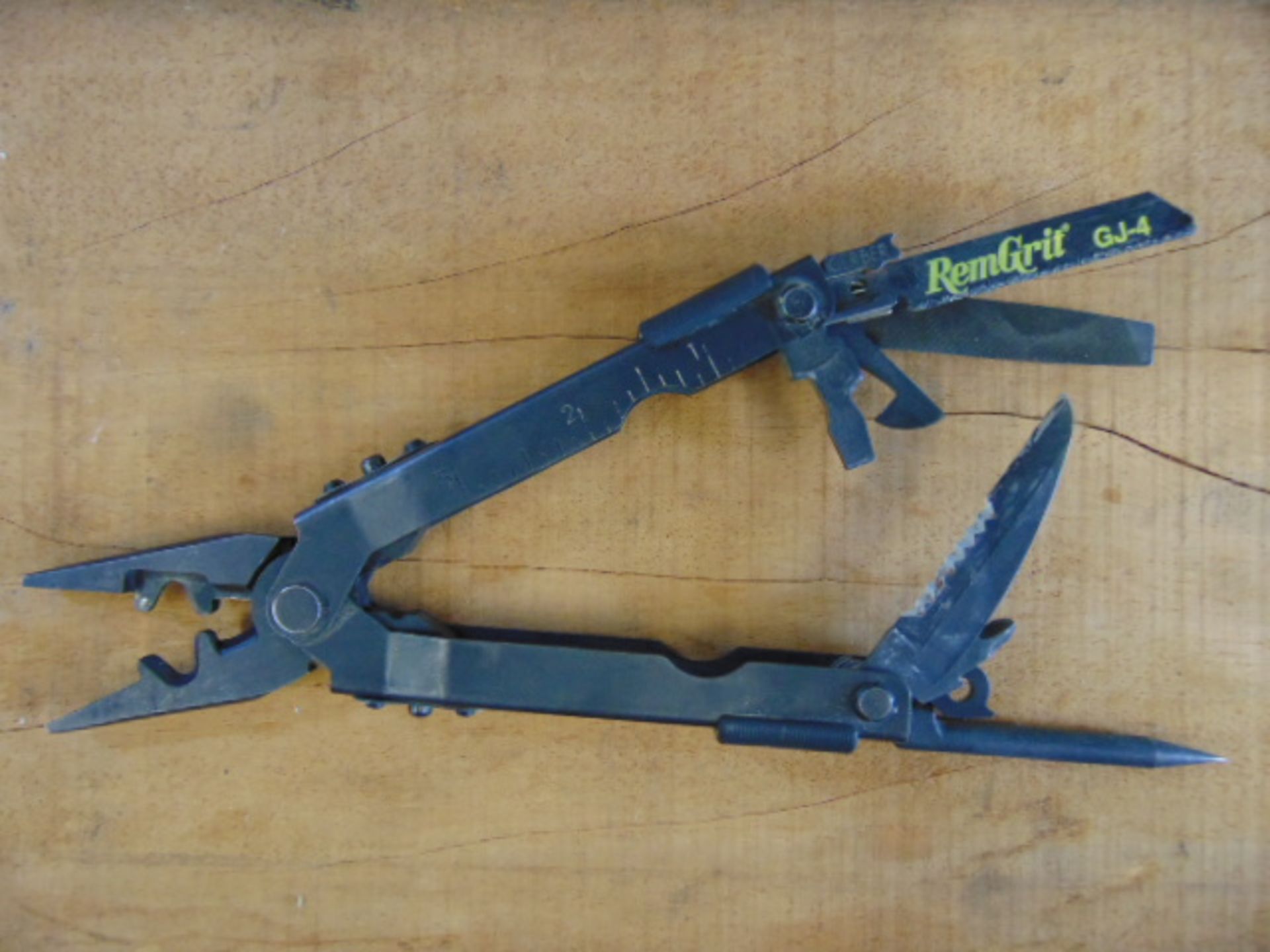 Gerber Multi-Plier 600