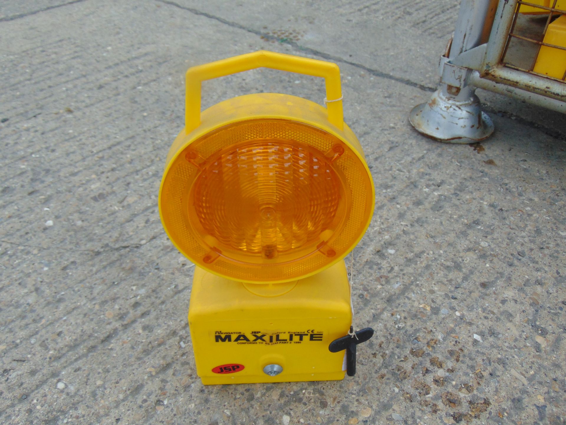 65 x Traffic Beacons - Image 3 of 5