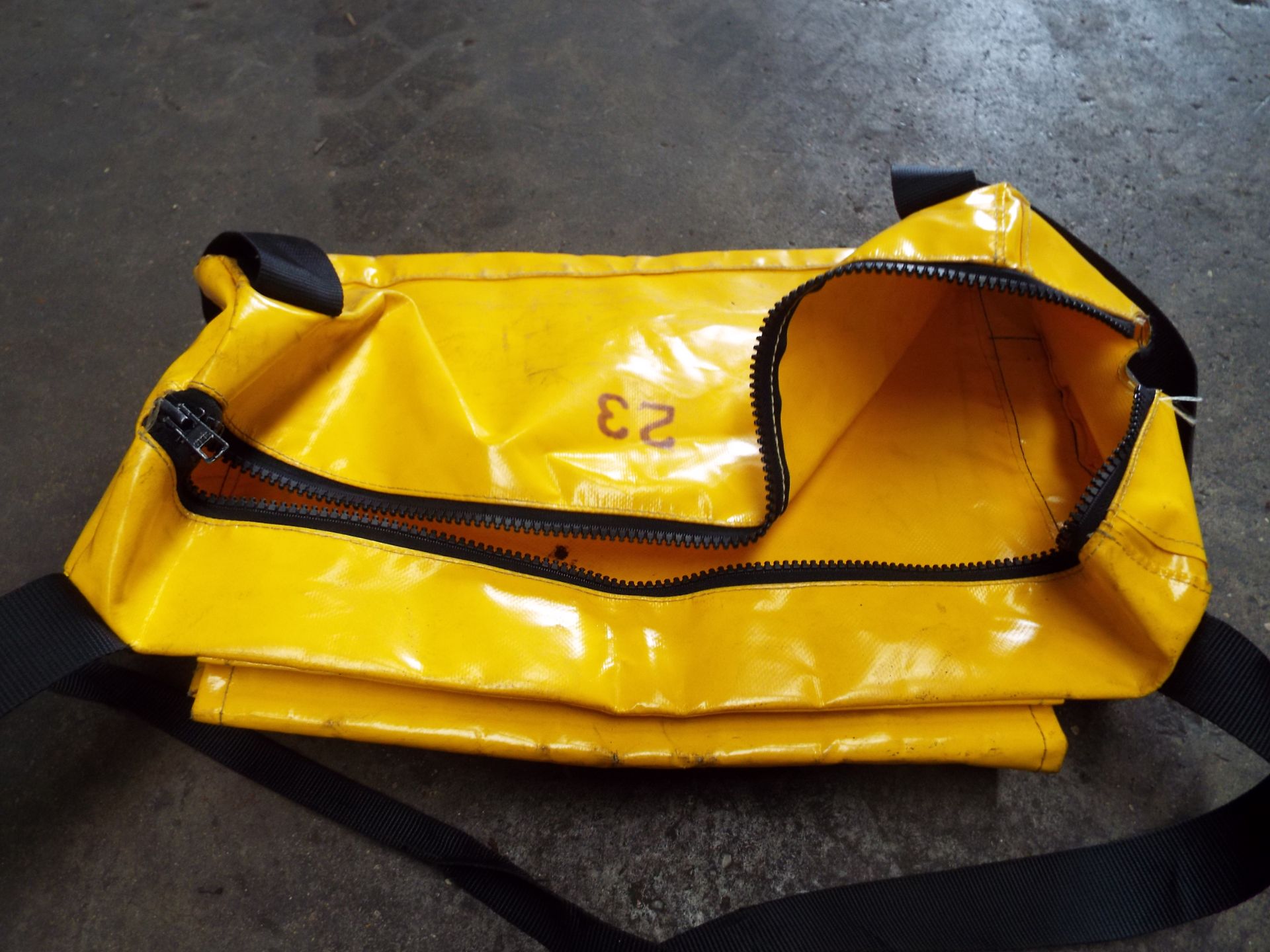 6 x Heavy Duty Equipment Bags - Bild 5 aus 5