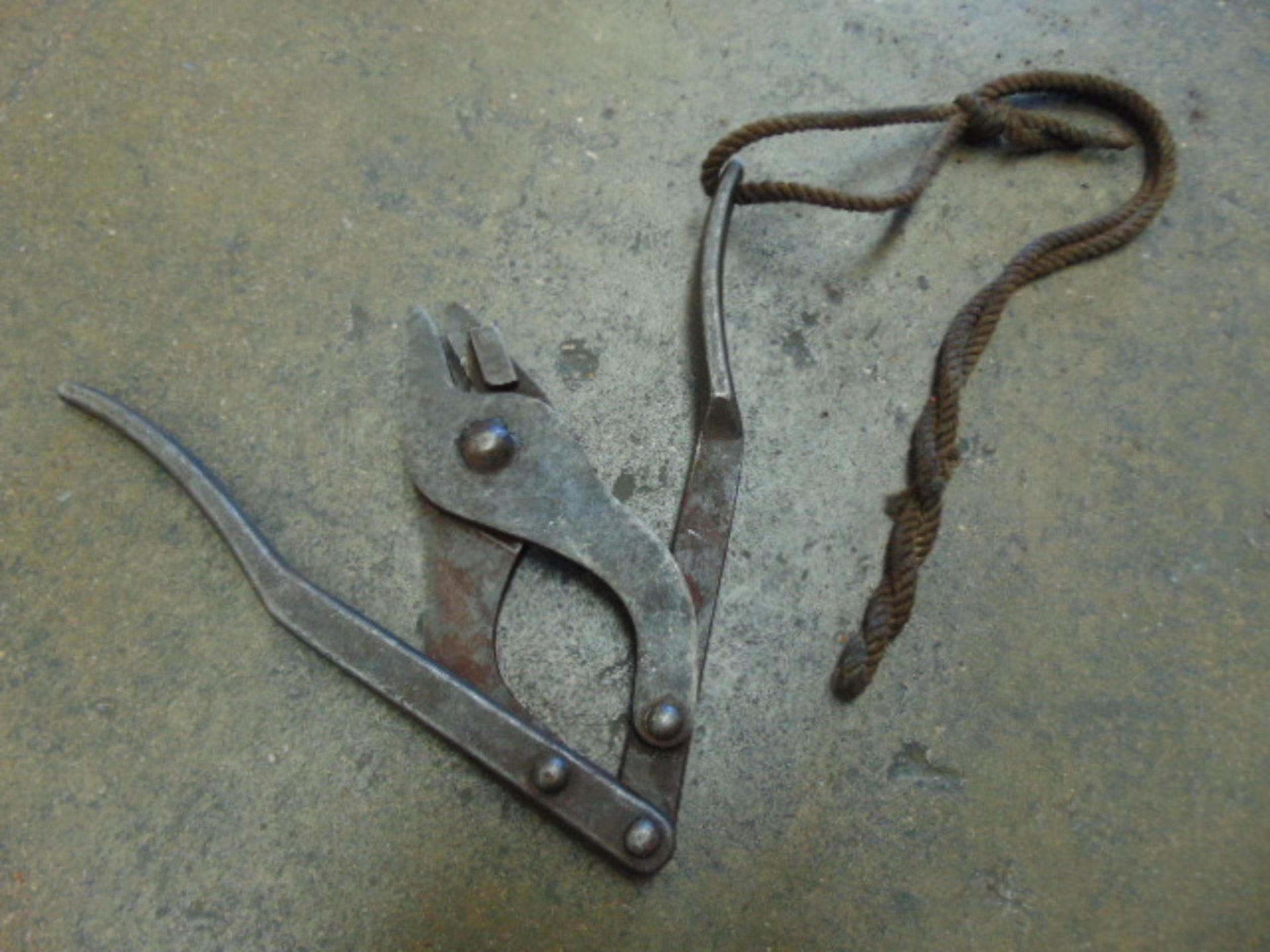 Frog Wire Cutter - Image 2 of 4