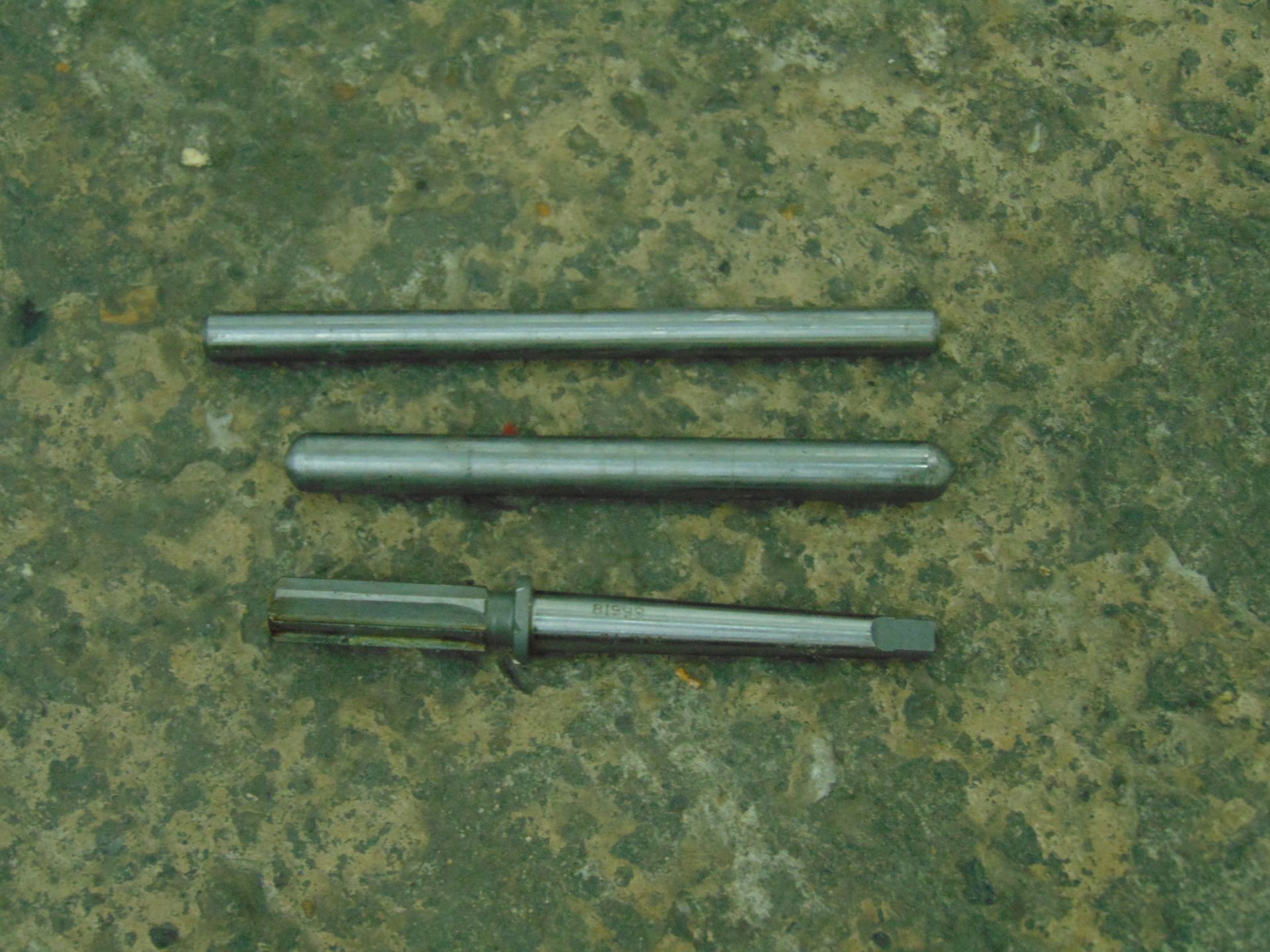 Rolls Royce Reamer Set - Bild 5 aus 7