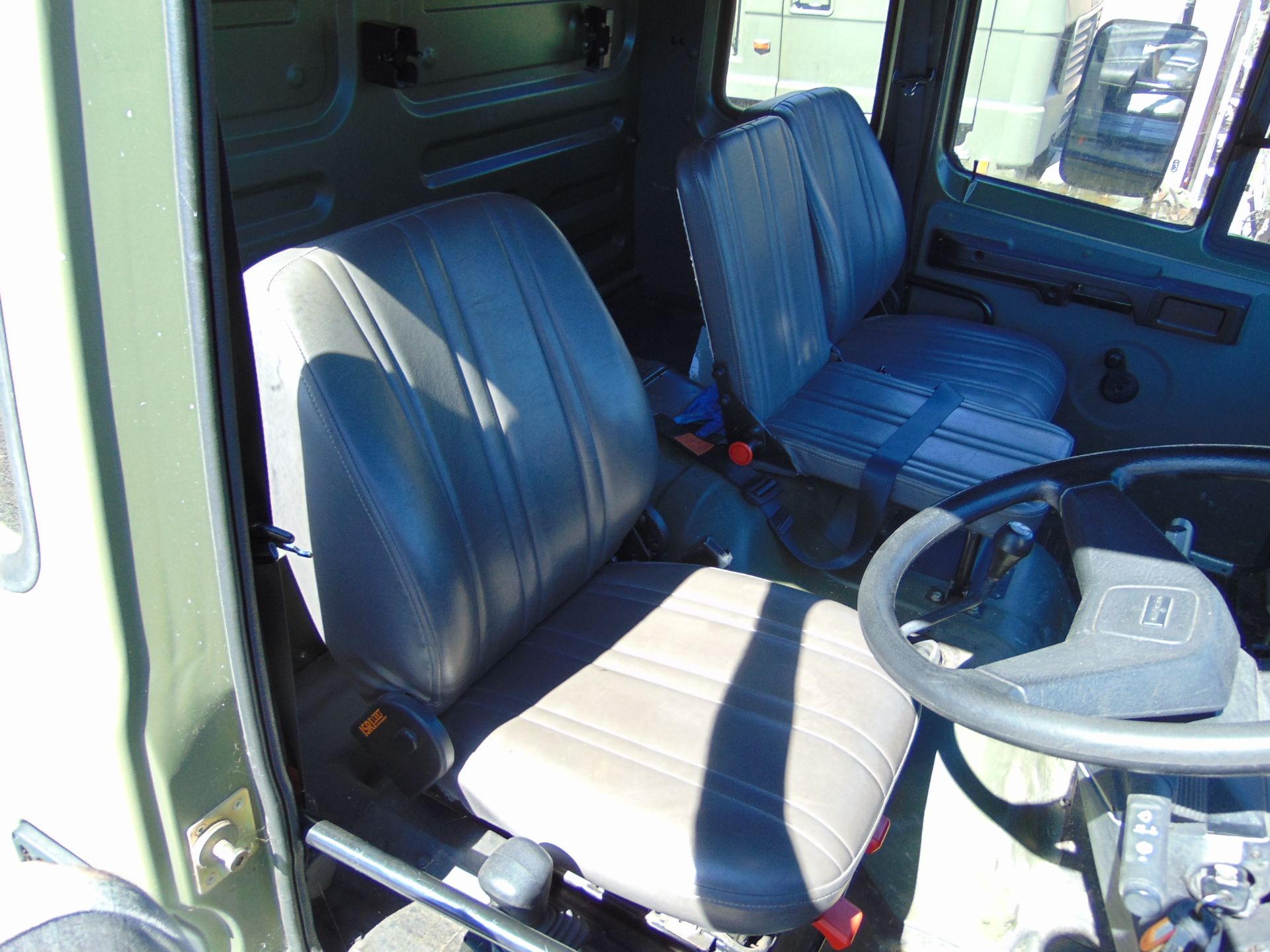 Leyland Daf 45/150 4 x 4 - Image 10 of 11