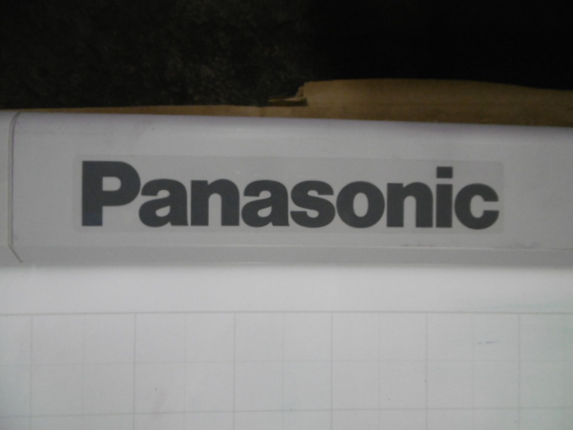 Panasonic KX-B430 Four-Screen Electronic Print Board - Image 5 of 6