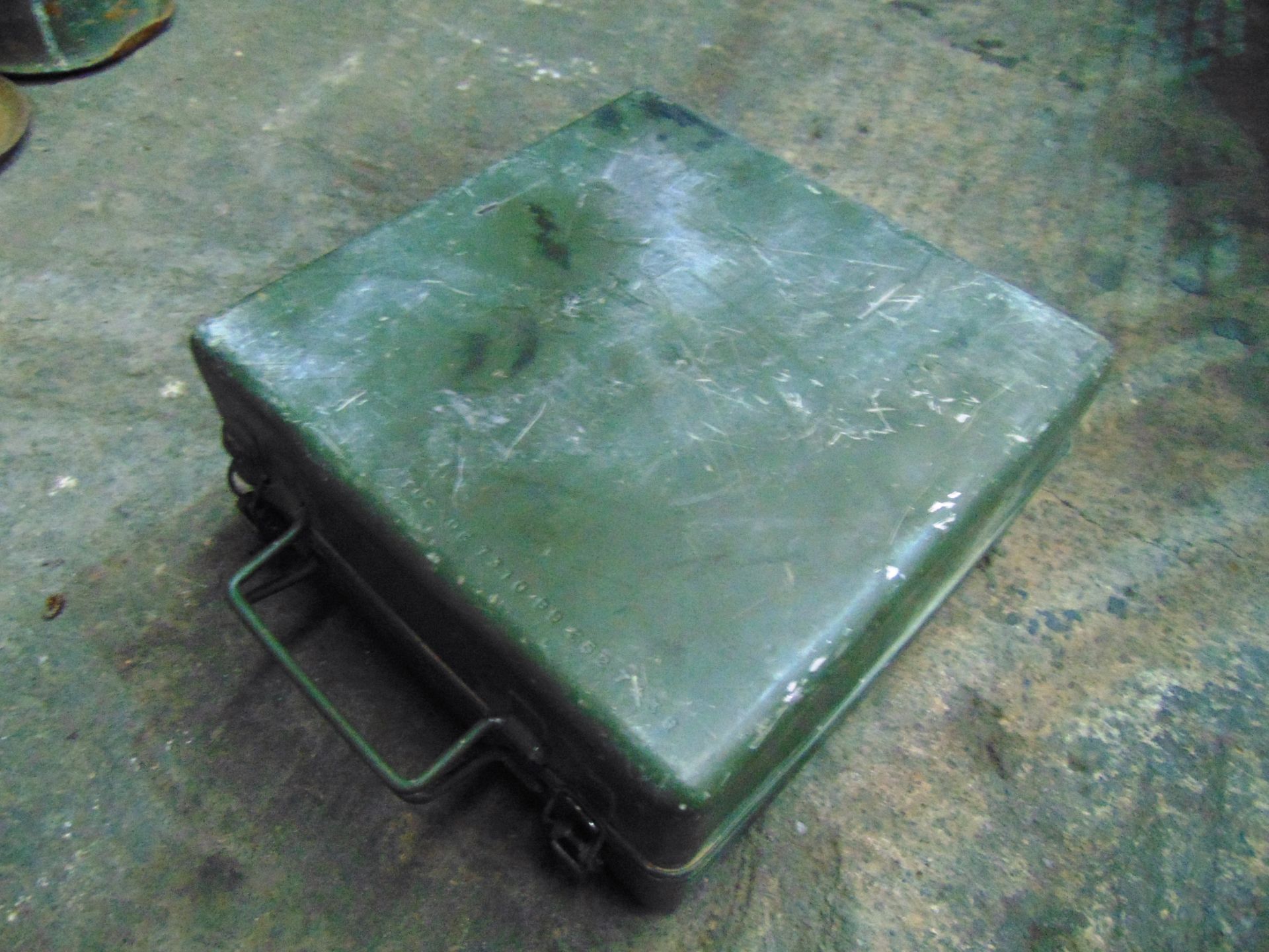 No. 12 Diesel Cooker/Camping Stove - Image 5 of 5