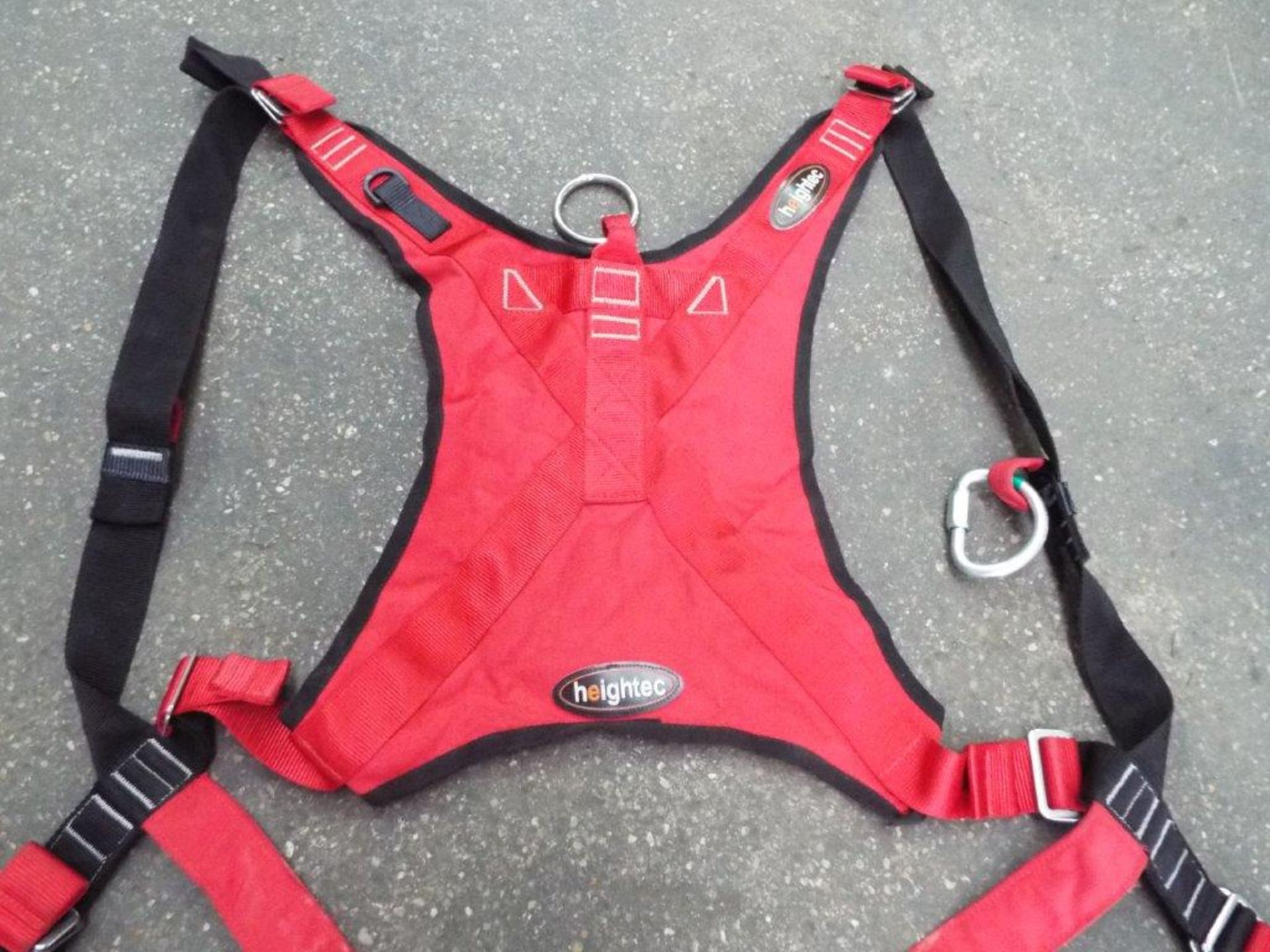 10 x Heightec Phoenix H11 Rescue Harness - Image 3 of 6