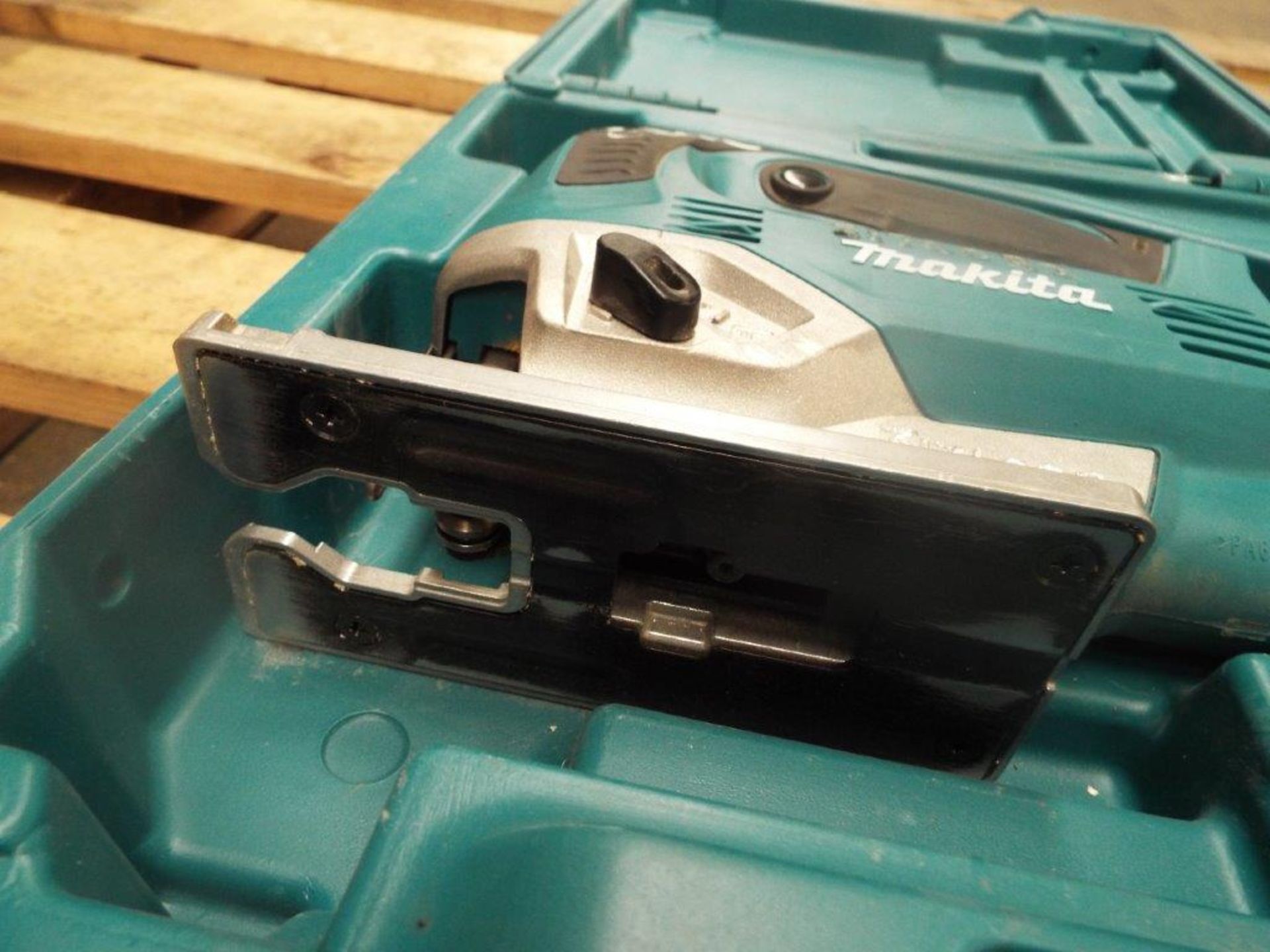 Makita JV0600K Jigsaw - Image 3 of 7