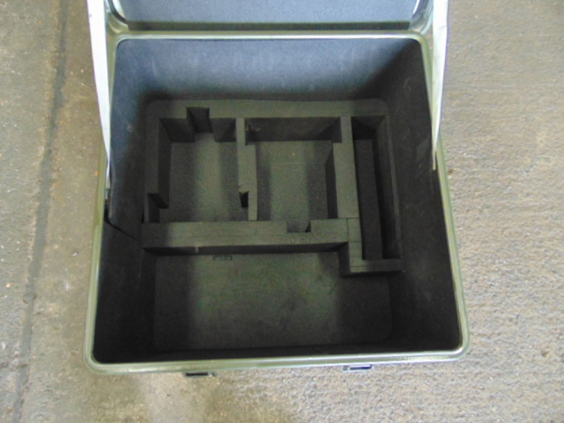 Heavy Duty Zarges Aluminium Case - Image 5 of 7