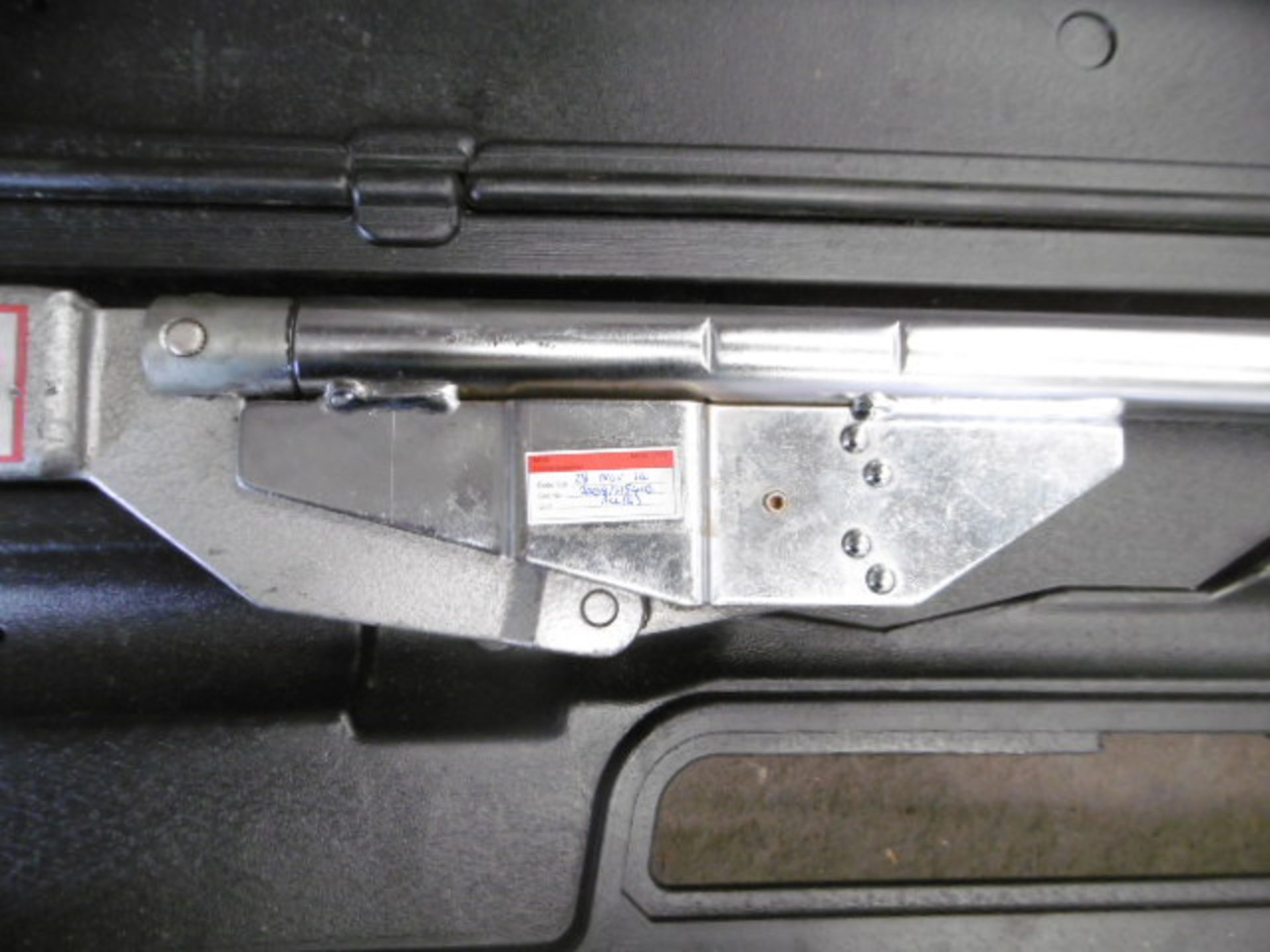 Norbar 4R Torque Wrench - Image 4 of 7