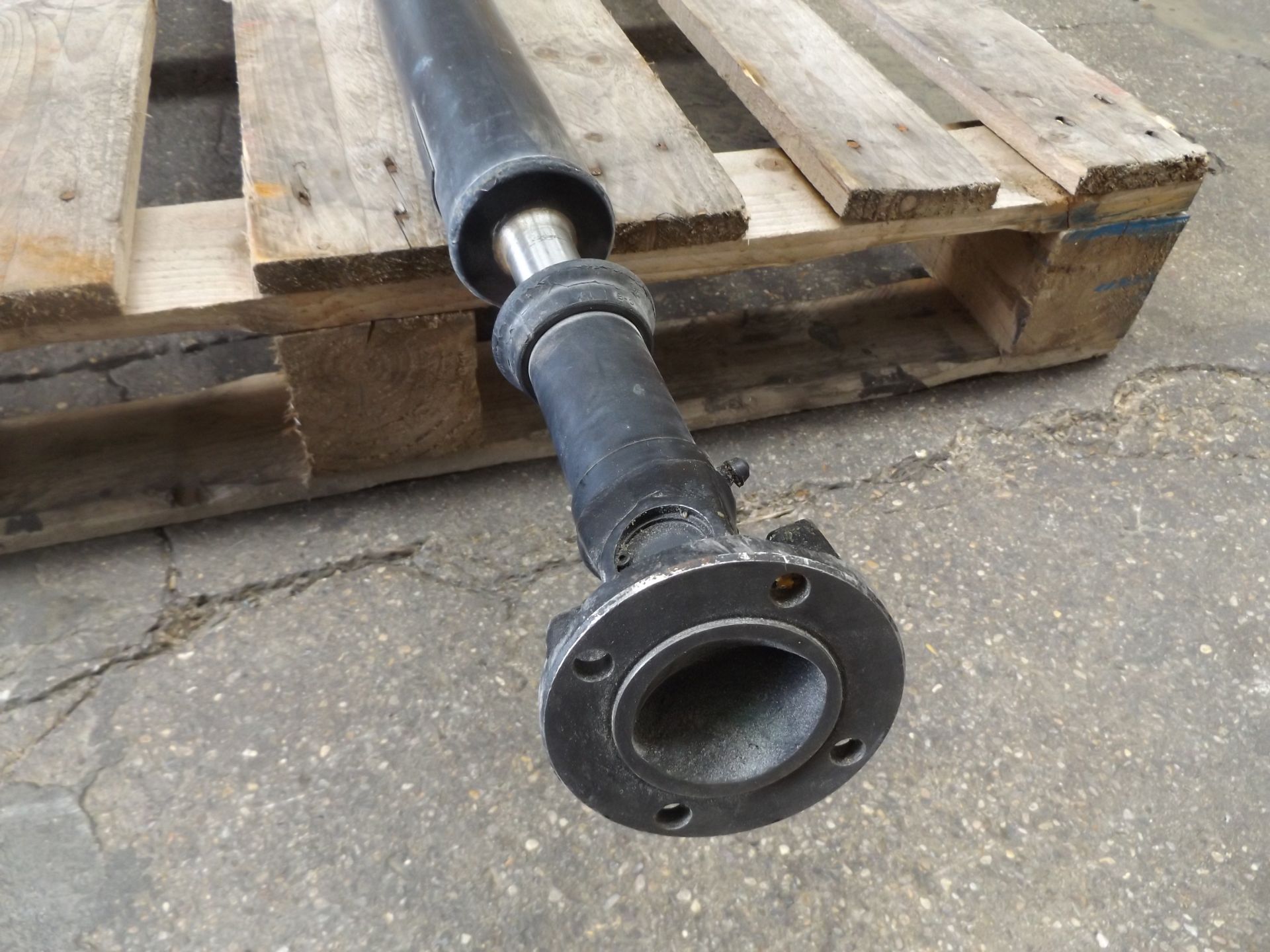 Land Rover Rear Prop Shaft - Image 4 of 6