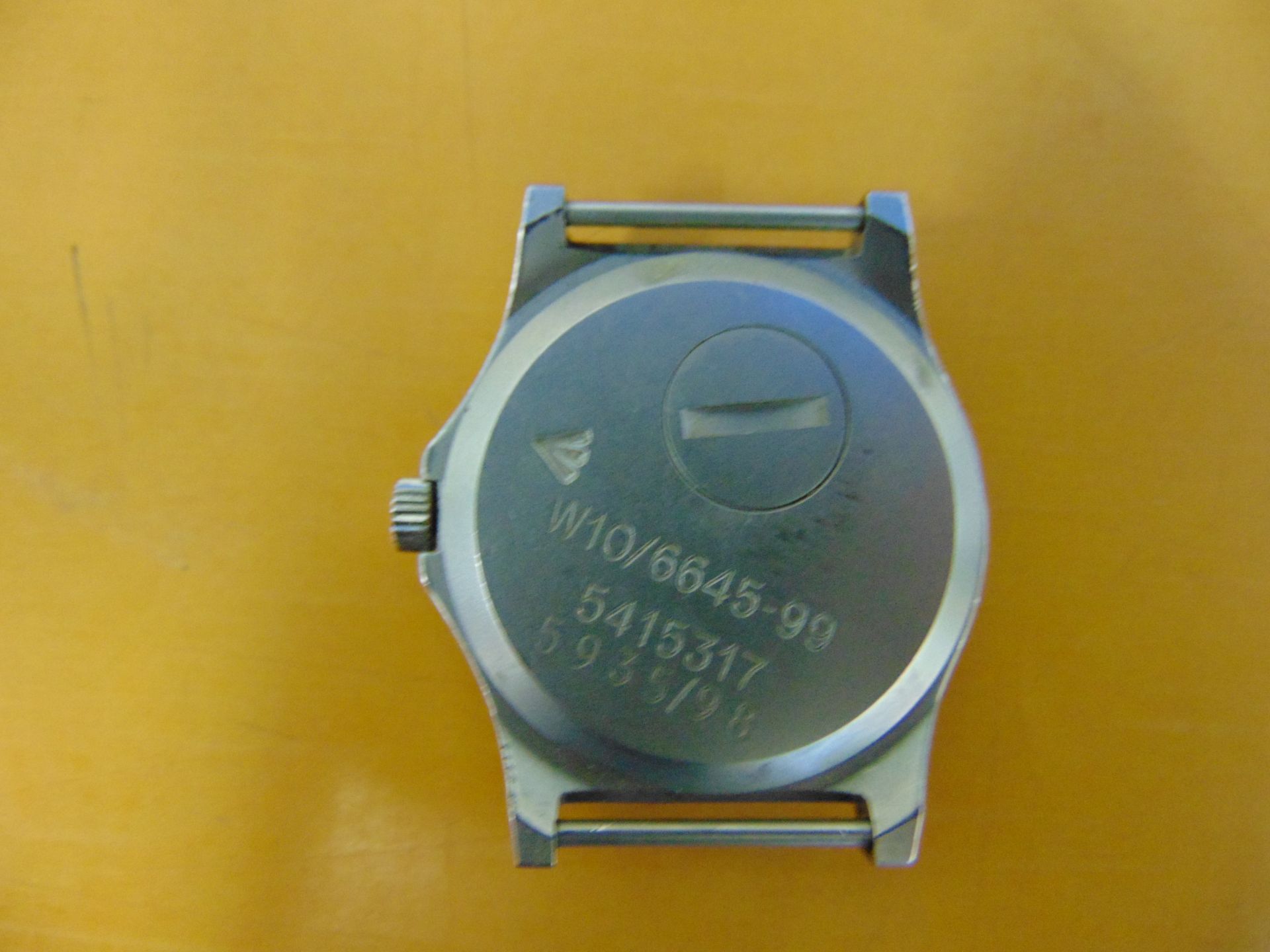 2 x CWC Wrist Watches - Image 7 of 7