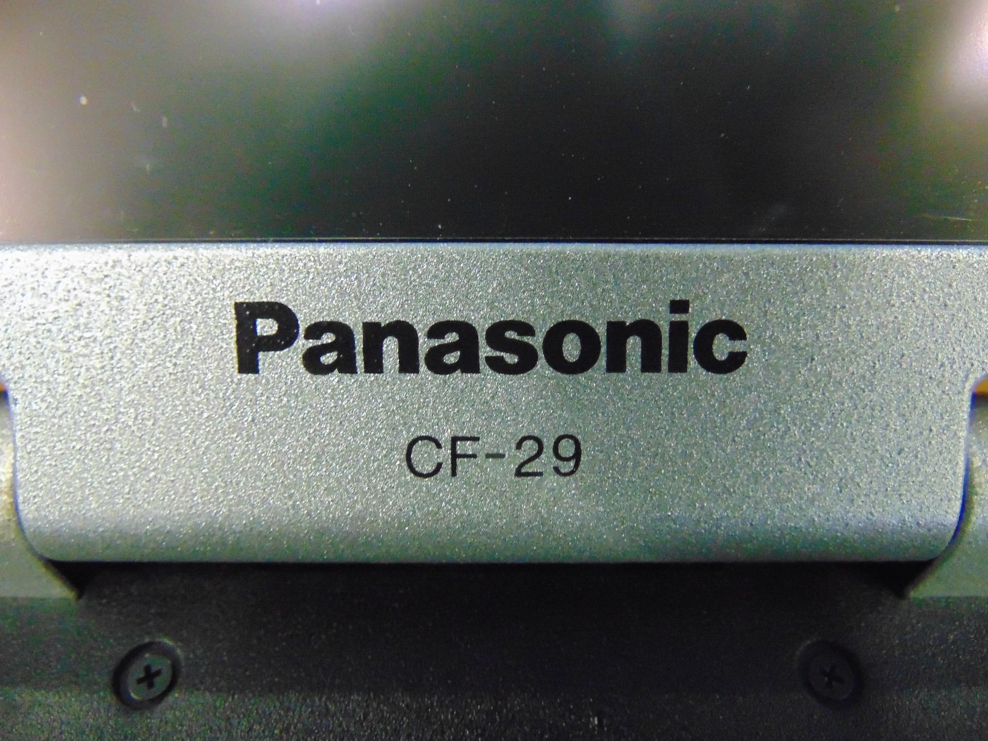 Panasonic CF-29 Toughbook Laptop - Image 8 of 8