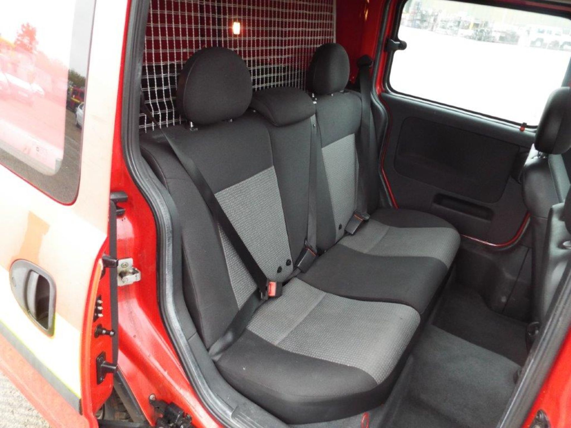Vauxhall Combo 1.3 CDTi Turbo Diesel Crew Cab Panel Van - Image 14 of 21