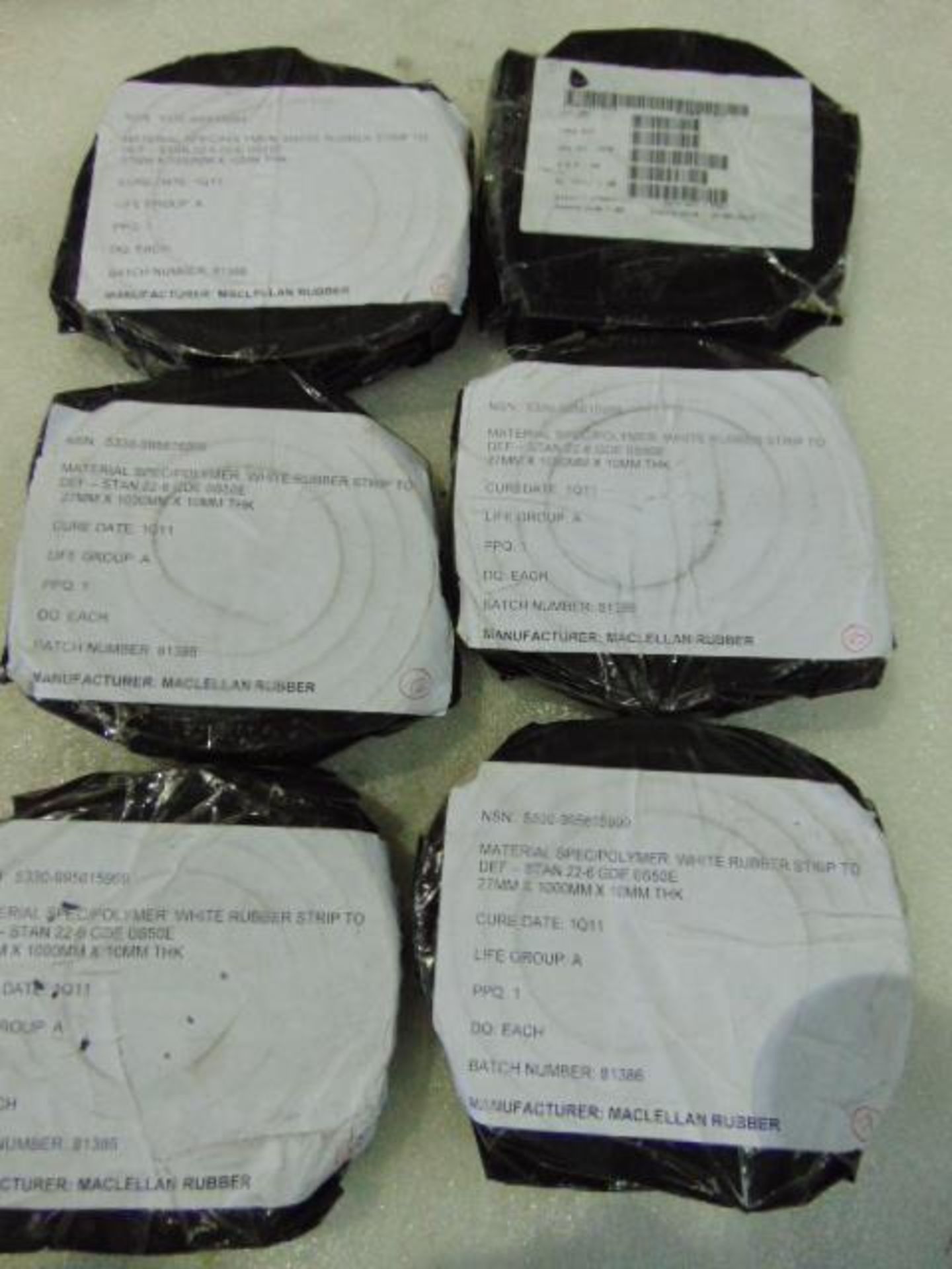 Mixed Selection of Adhesive Tape and Shaped Sections - Image 5 of 14