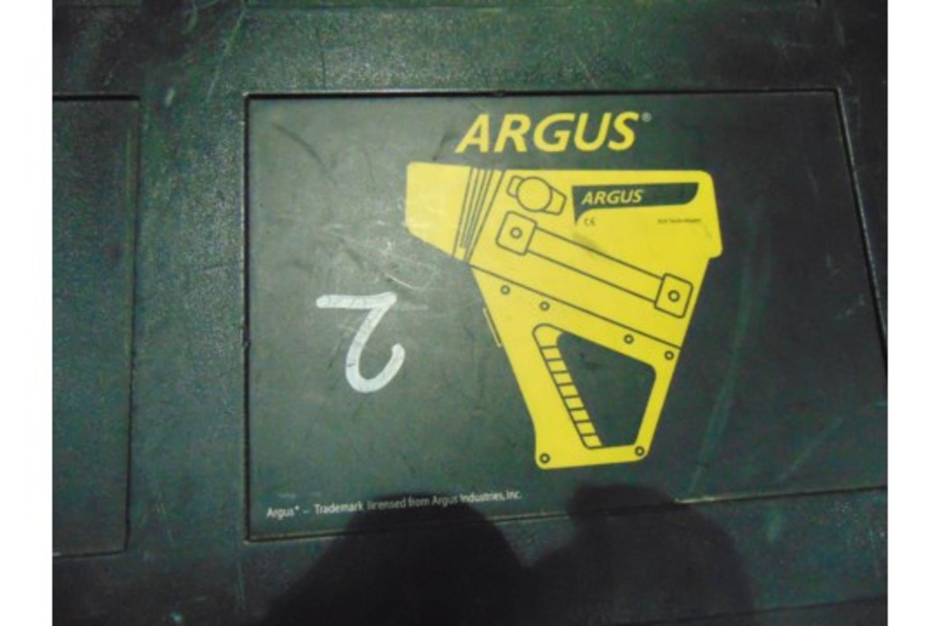 Argus 2 Eev Thermal Imaging Camera - Image 7 of 7