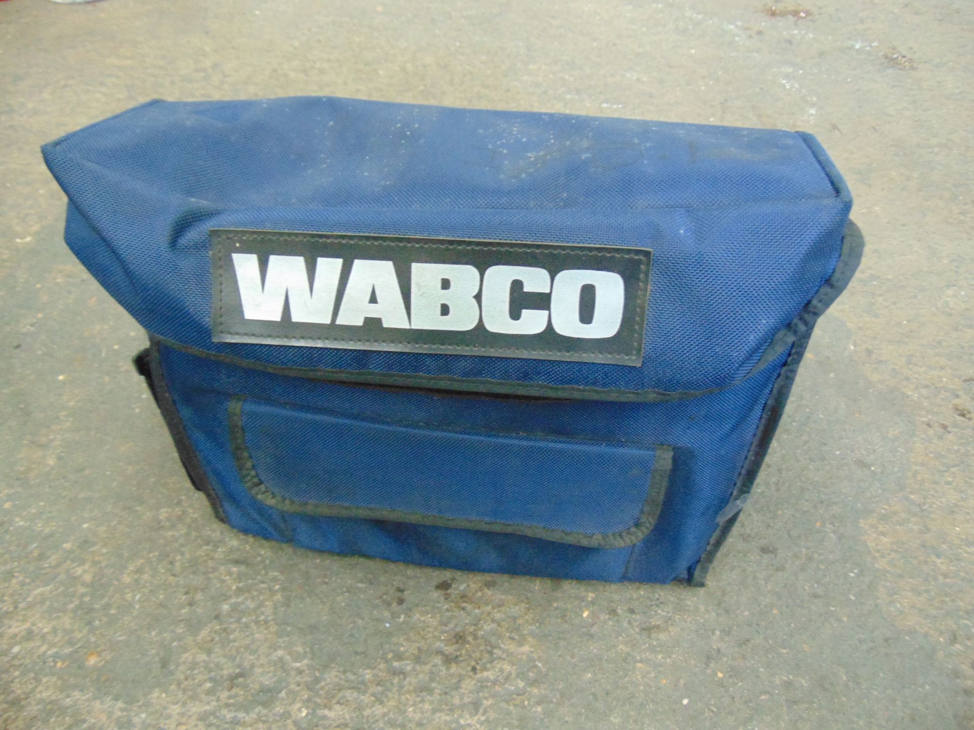 Wabco ABS Diagnostic Kit - Image 15 of 15